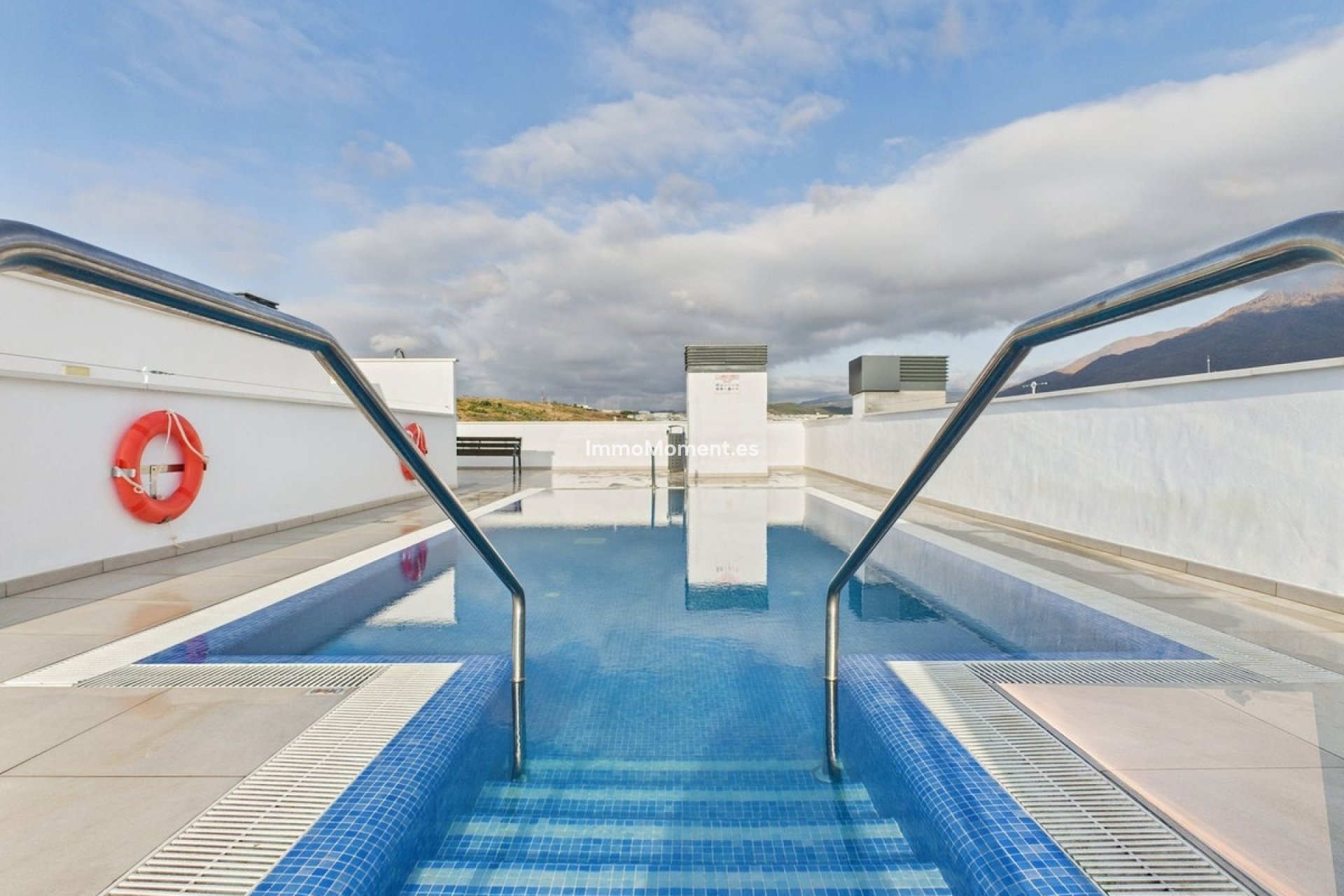 Bestaande woning - Appartement - Estepona  - Estepona Centro