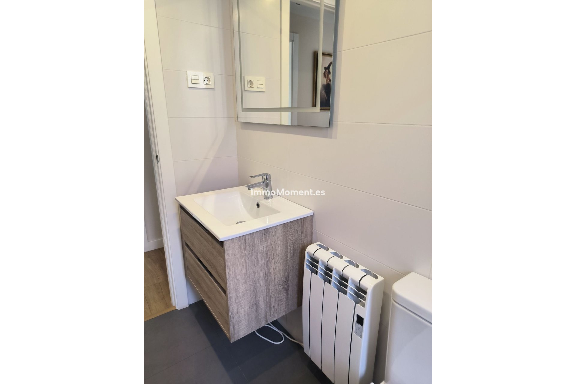 Bestaande woning - Appartement - Estepona  - Estepona Centro