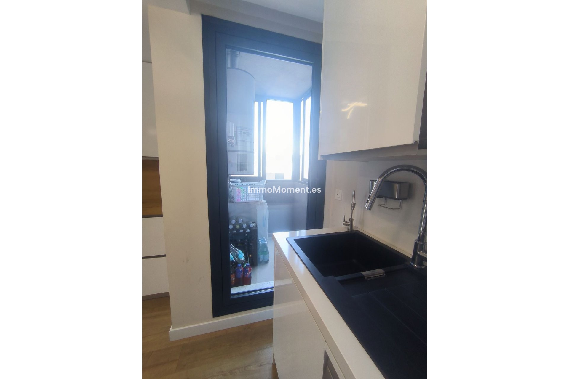 Bestaande woning - Appartement - Estepona  - Estepona Centro
