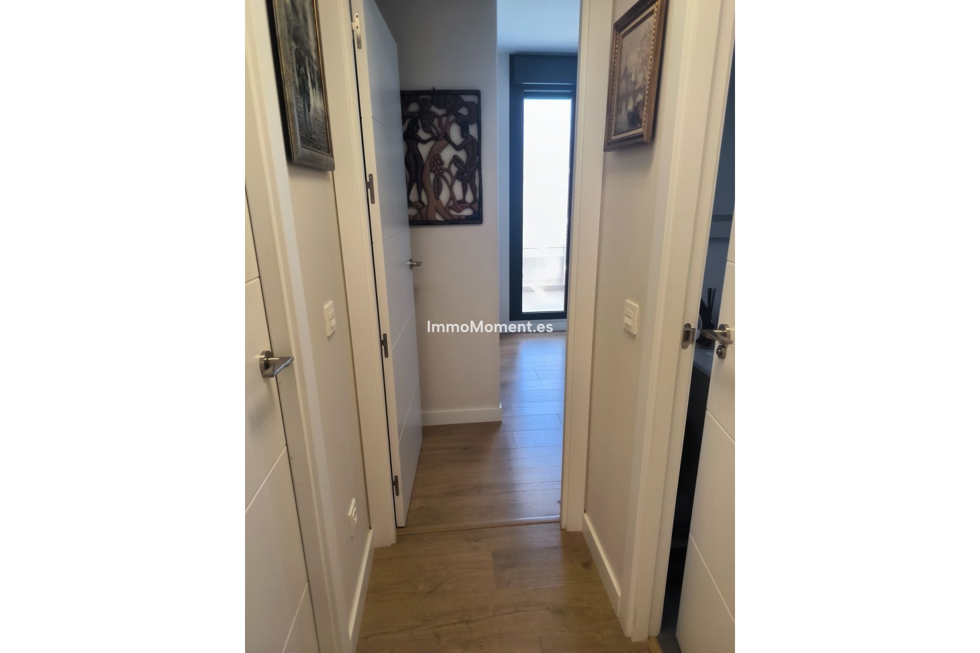 Bestaande woning - Appartement - Estepona  - Estepona Centro