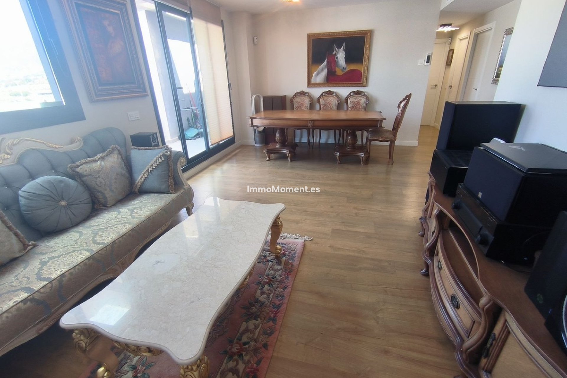Bestaande woning - Appartement - Estepona  - Estepona Centro