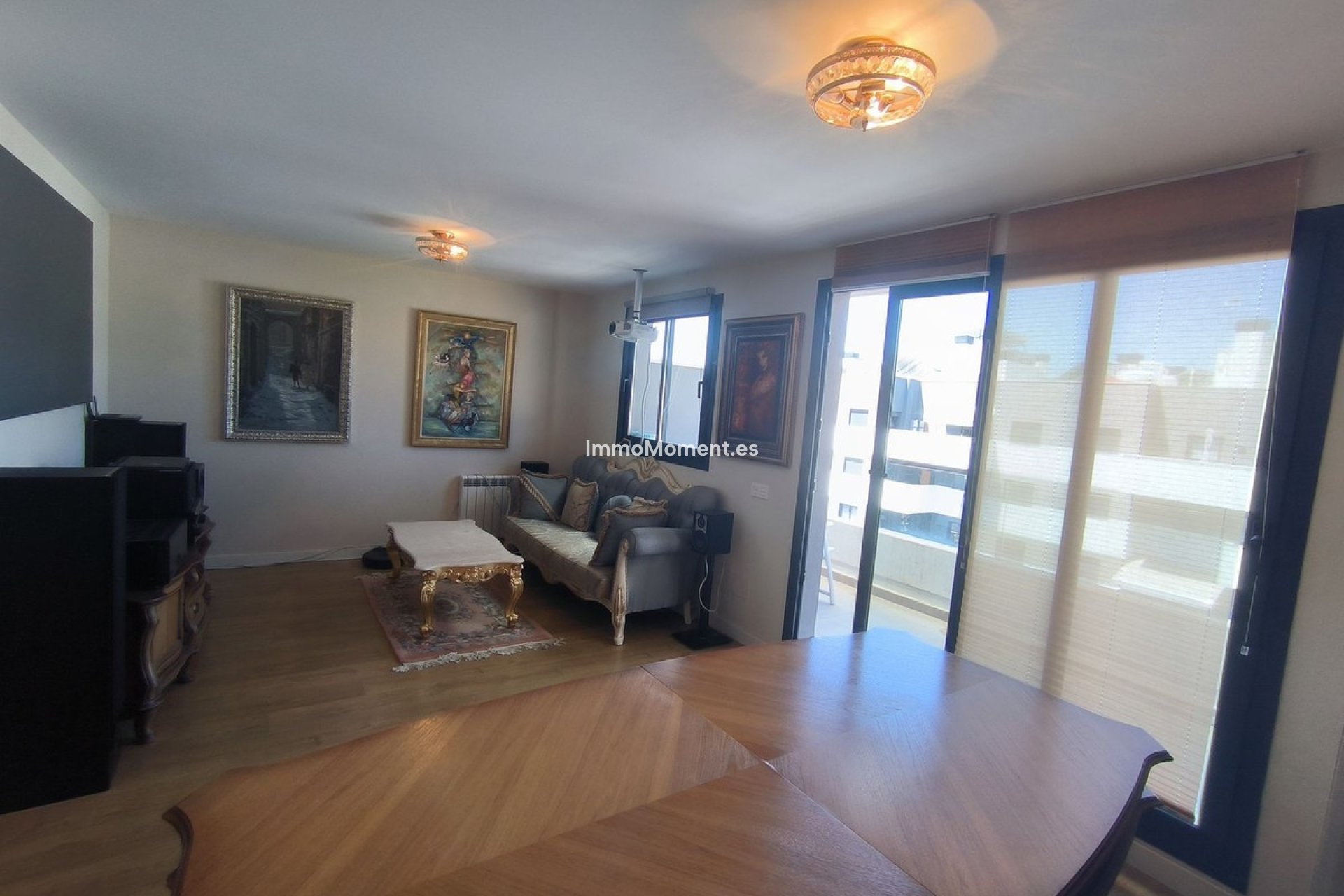 Bestaande woning - Appartement - Estepona  - Estepona Centro