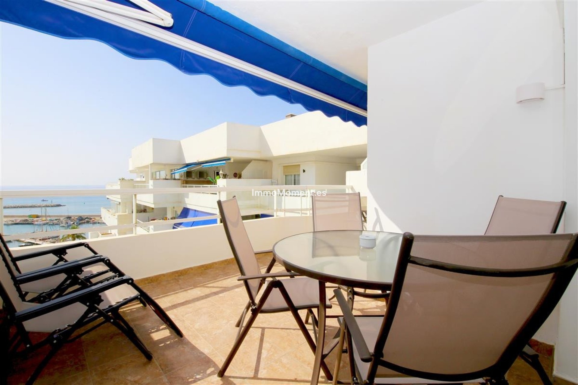 Bestaande woning - Appartement - Estepona  - Estepona Centro