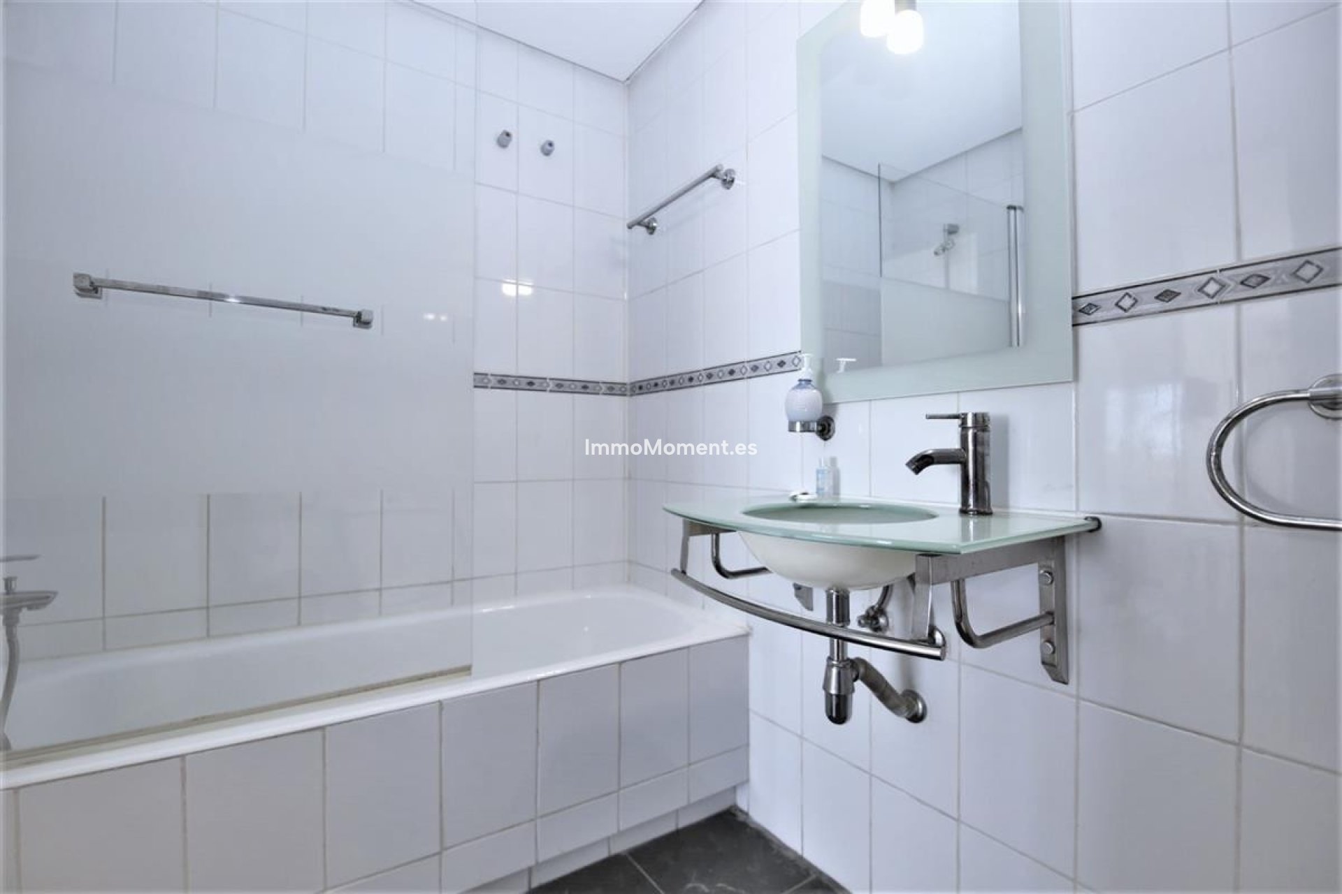 Bestaande woning - Appartement - Estepona  - Estepona Centro