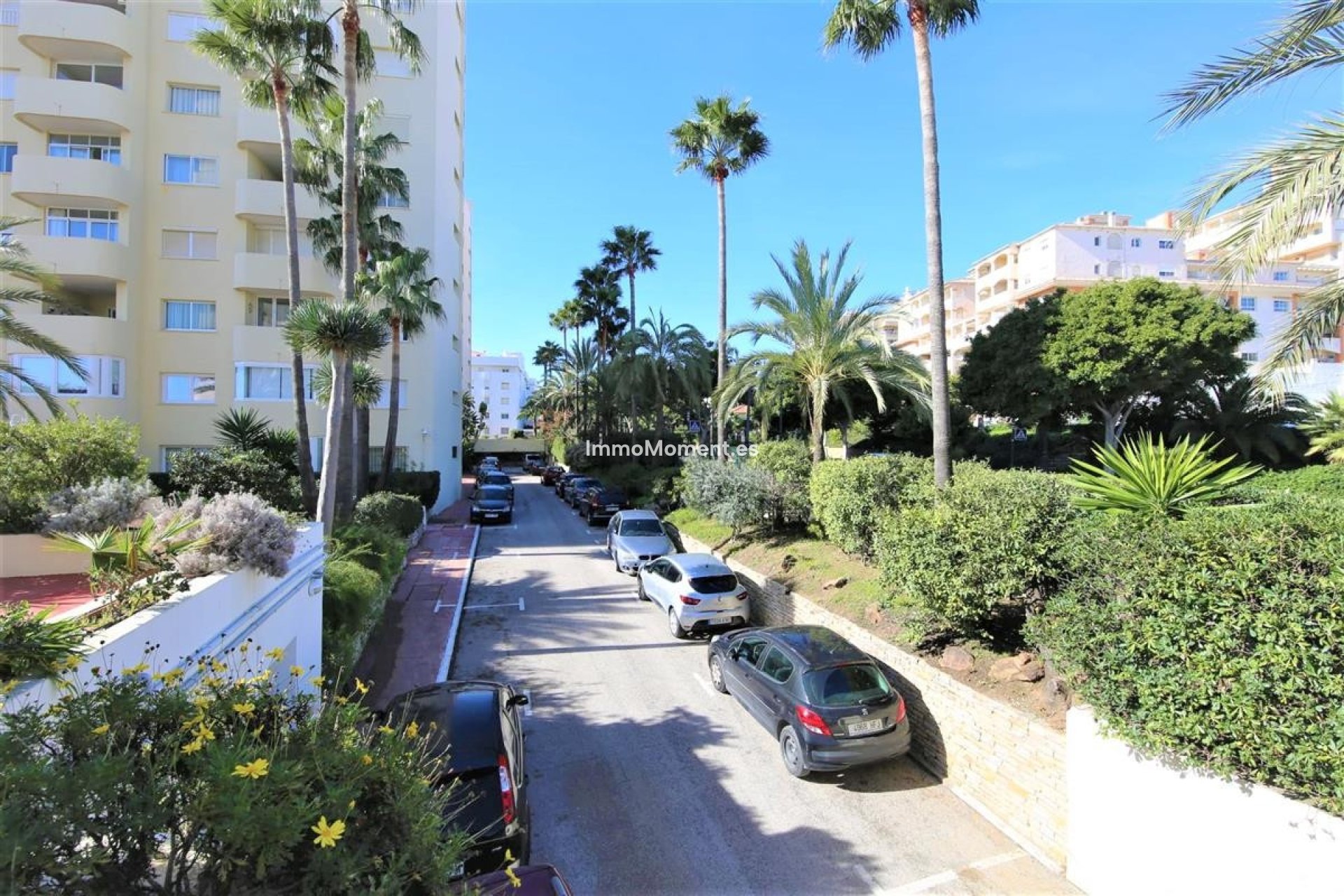 Bestaande woning - Appartement - Estepona  - Estepona Centro