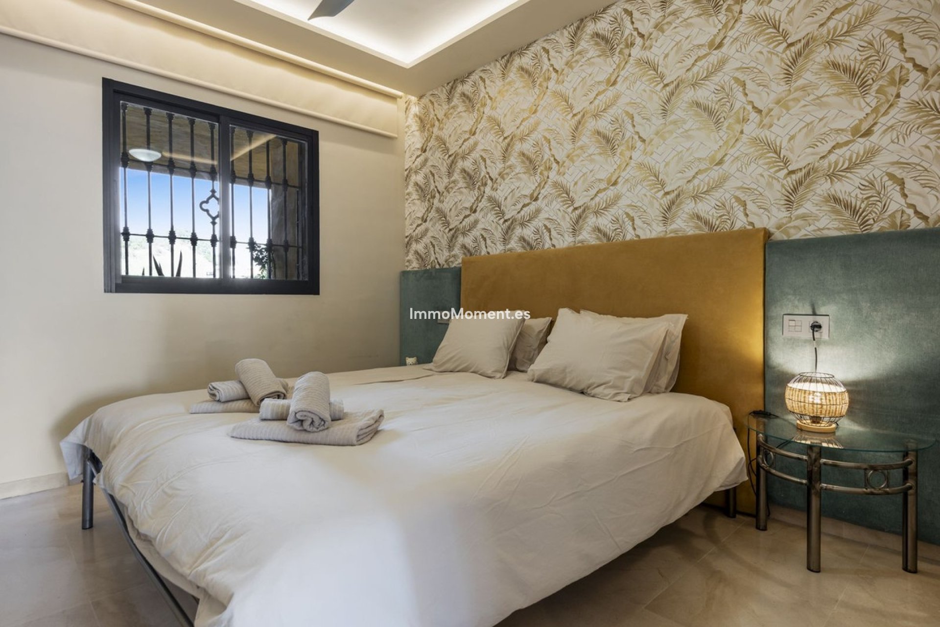 Bestaande woning - Appartement - Estepona  - Estepona Centro