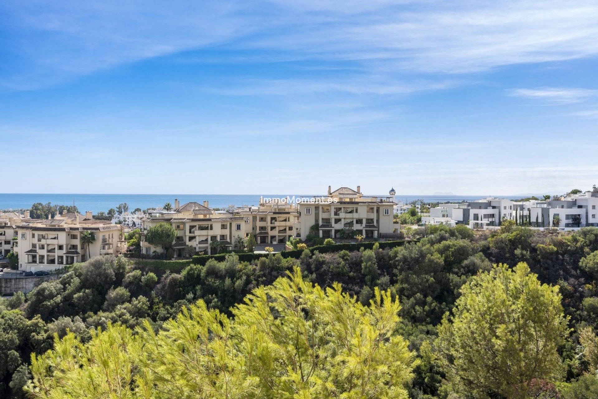 Bestaande woning - Appartement - Estepona  - Estepona Centro