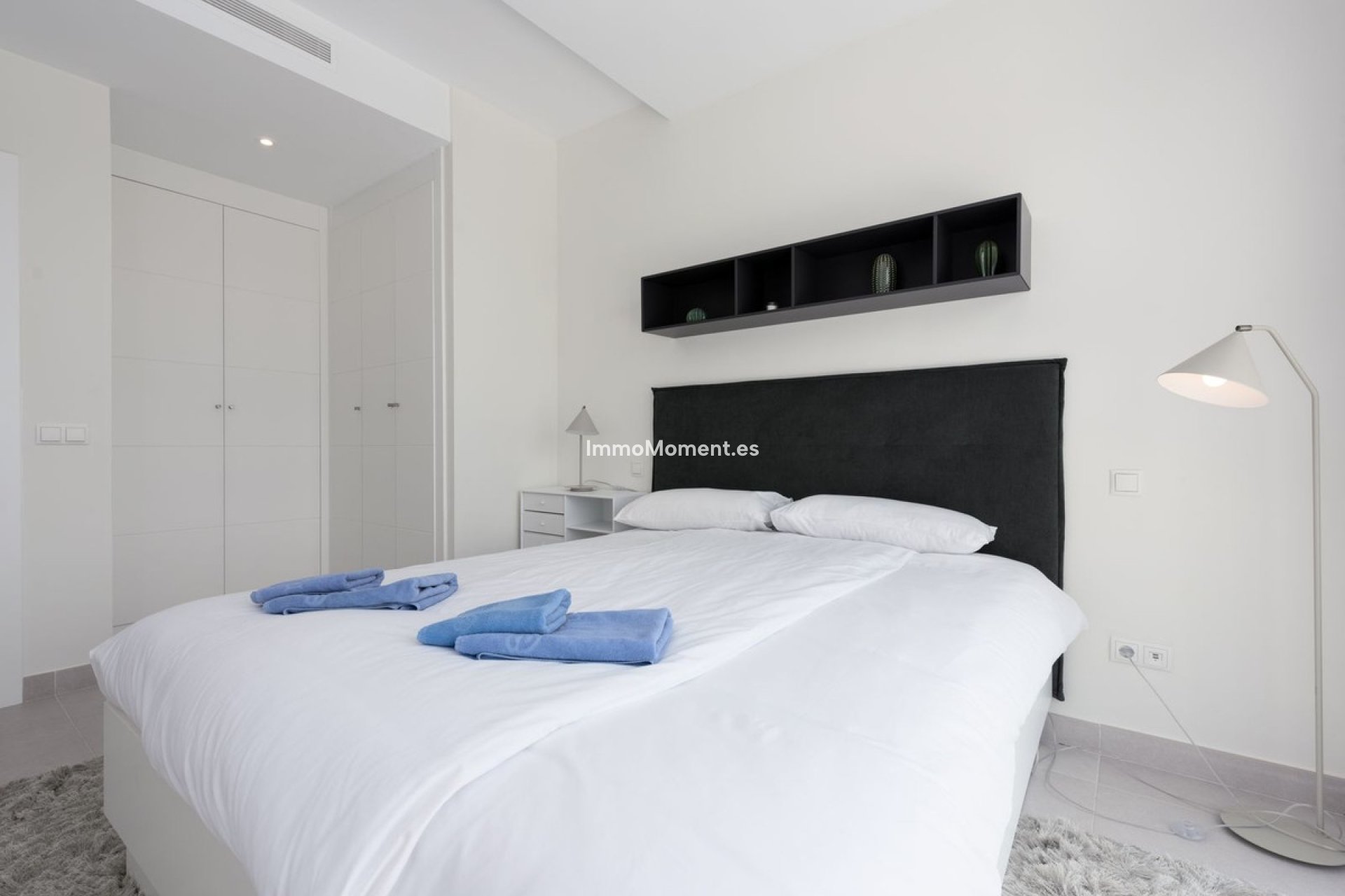 Bestaande woning - Appartement - Estepona  - Estepona Centro