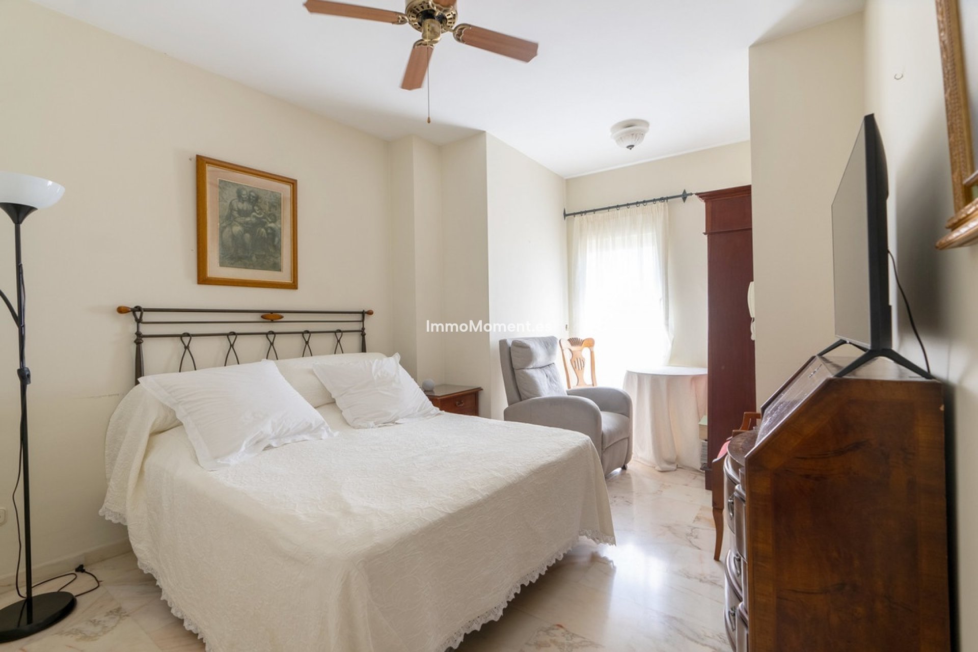 Bestaande woning - Appartement - Estepona  - Estepona Centro