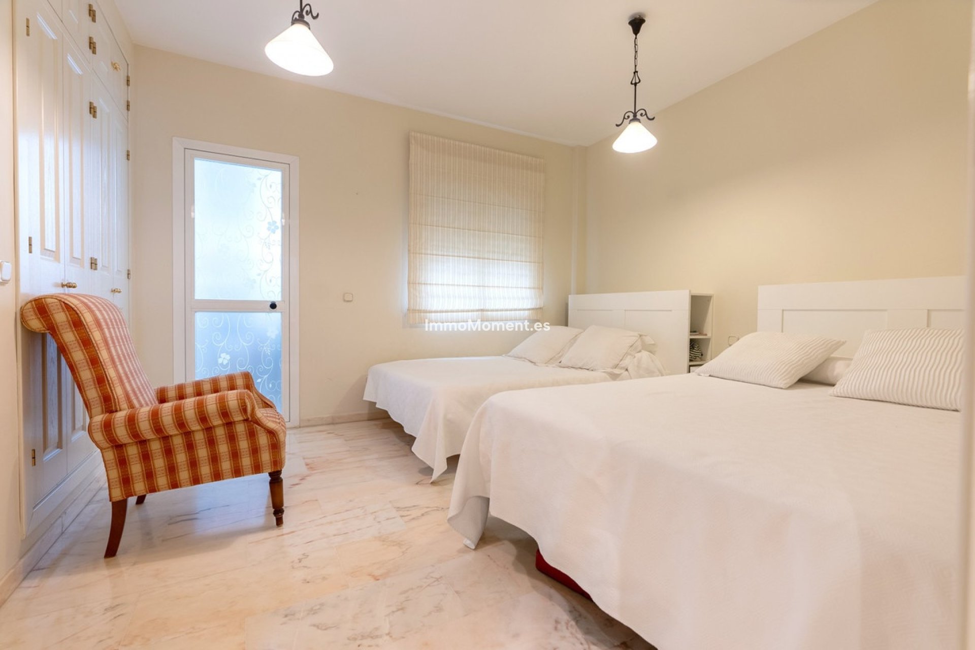 Bestaande woning - Appartement - Estepona  - Estepona Centro