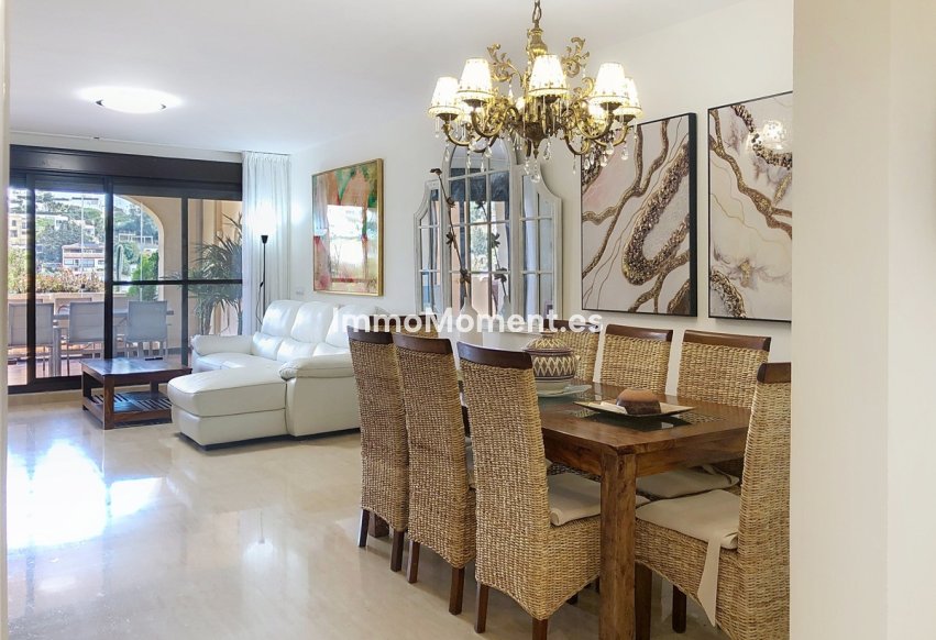 Bestaande woning - Appartement - Estepona  - Estepona Centro