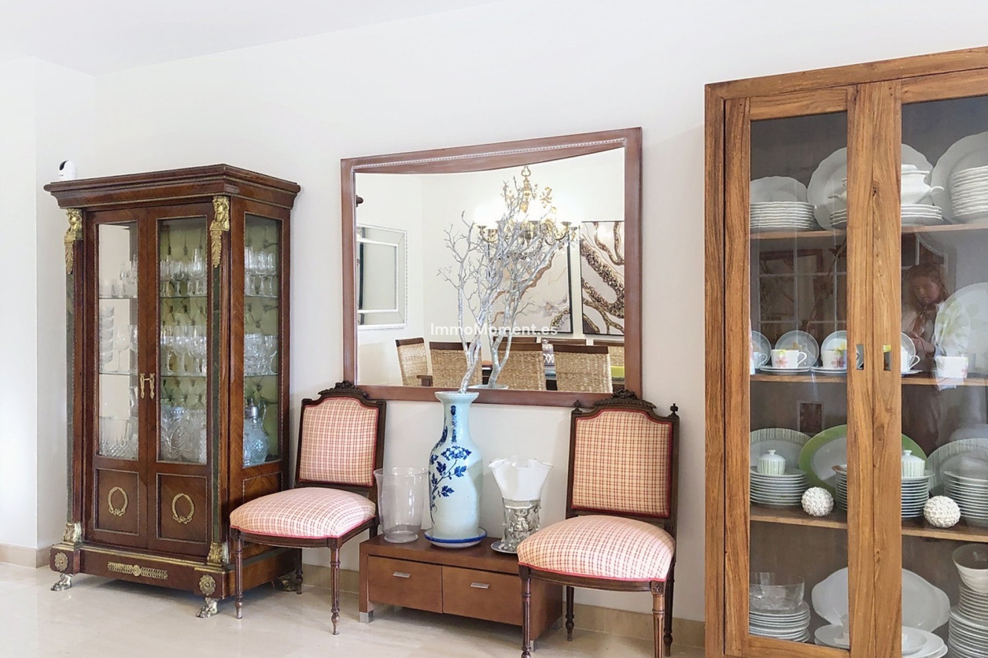 Bestaande woning - Appartement - Estepona  - Estepona Centro