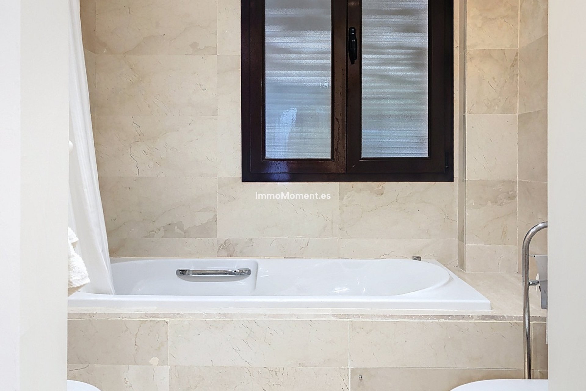 Bestaande woning - Appartement - Estepona  - Estepona Centro