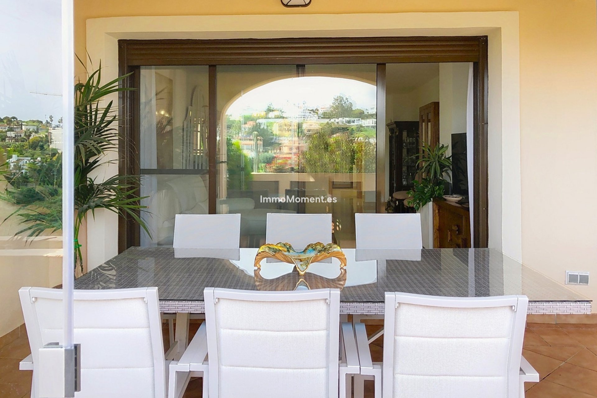 Bestaande woning - Appartement - Estepona  - Estepona Centro