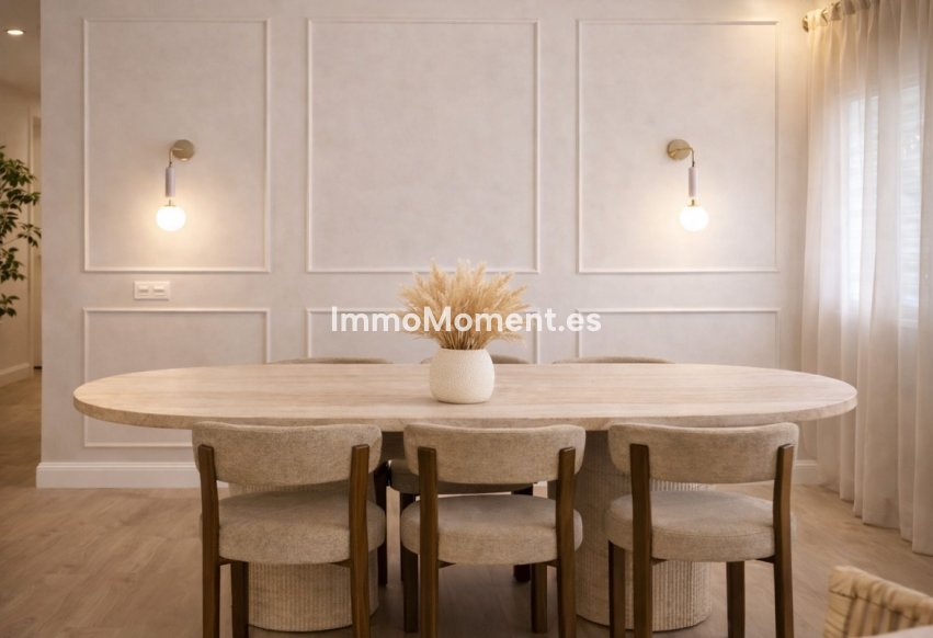 Bestaande woning - Appartement - Estepona  - Estepona Centro