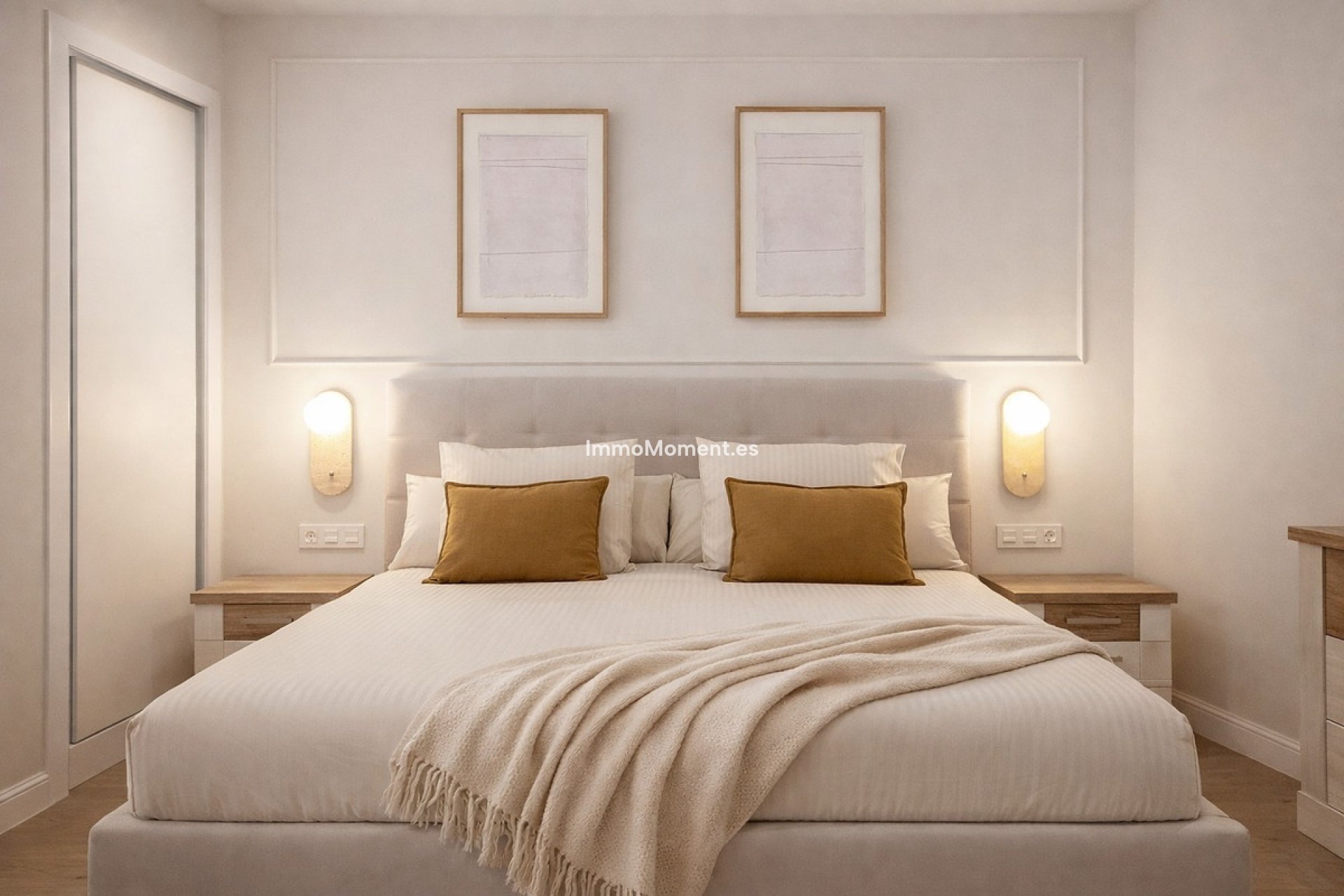 Bestaande woning - Appartement - Estepona  - Estepona Centro