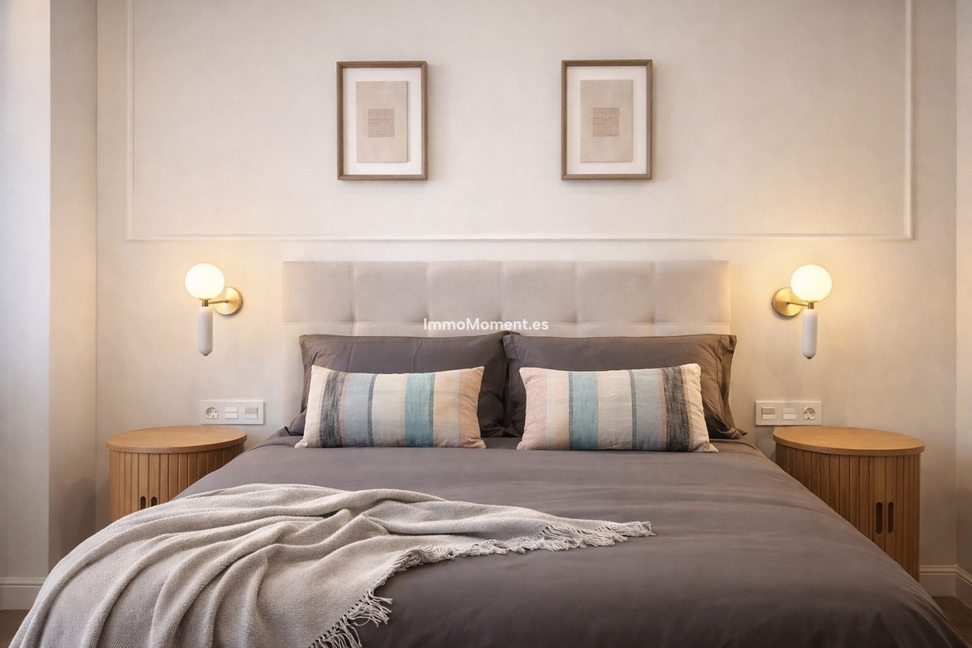 Bestaande woning - Appartement - Estepona  - Estepona Centro