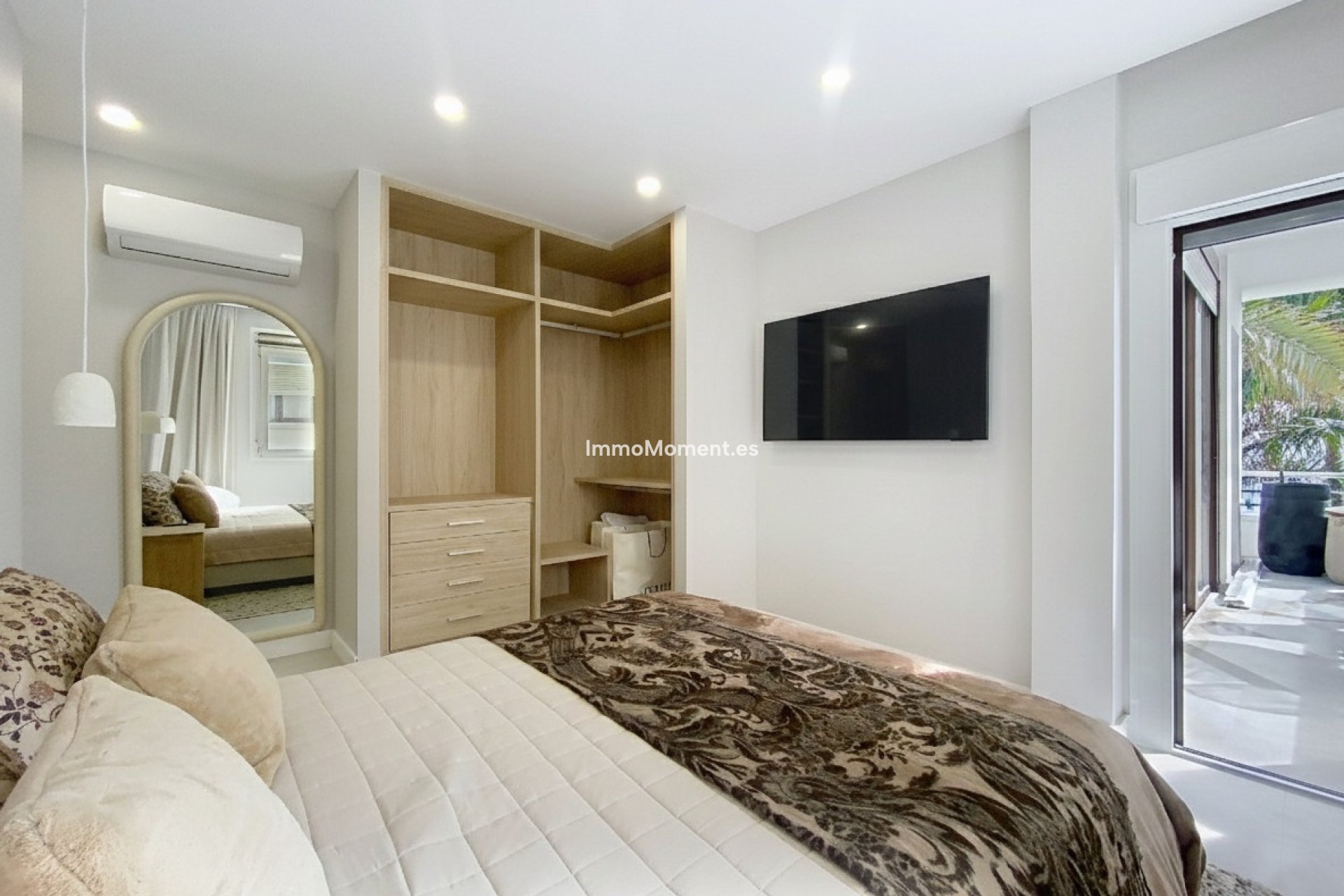 Bestaande woning - Appartement - Estepona  - Estepona Centro