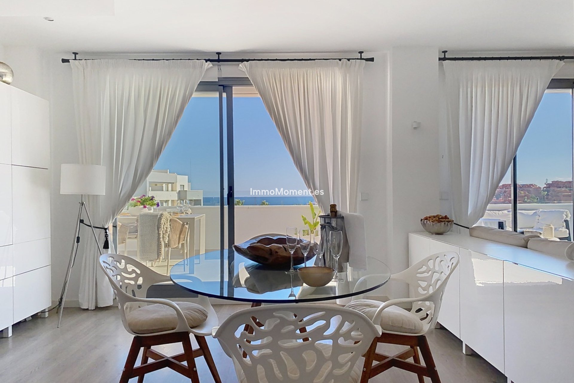 Bestaande woning - Appartement - Estepona  - Estepona Centro