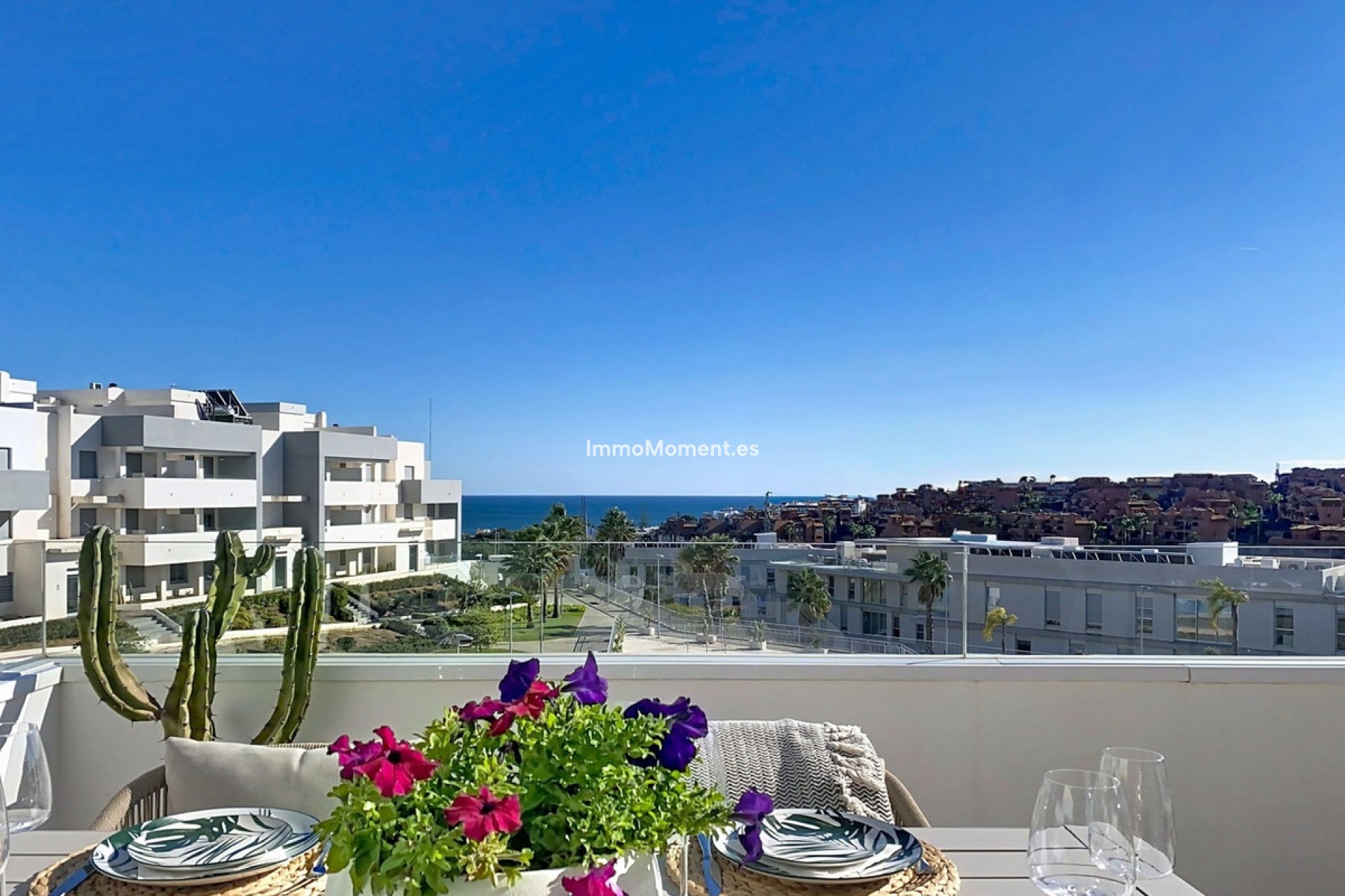 Bestaande woning - Appartement - Estepona  - Estepona Centro