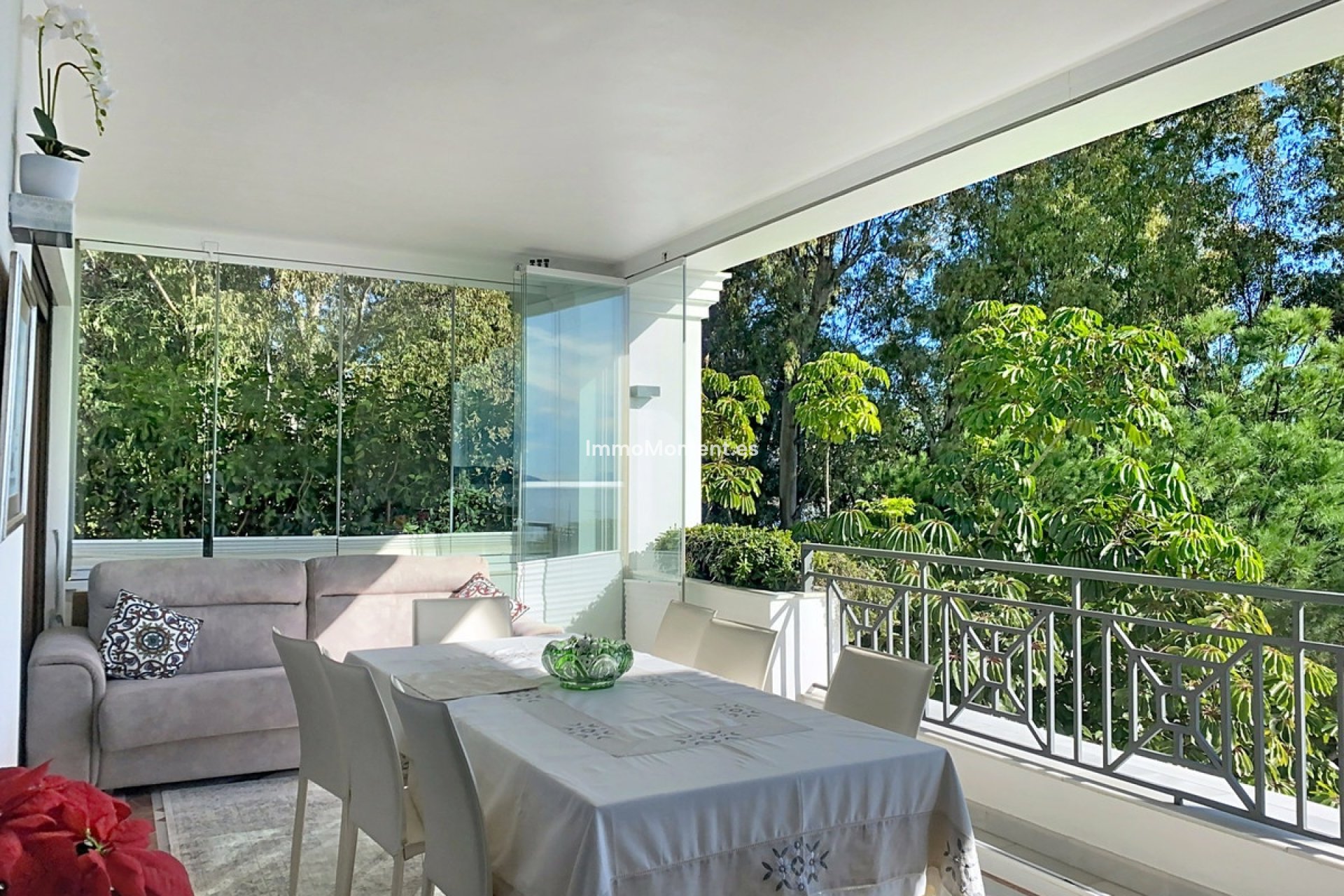 Bestaande woning - Appartement - Estepona  - Estepona Centro