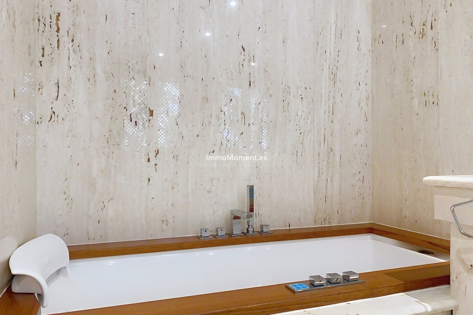 Bestaande woning - Appartement - Estepona  - Estepona Centro