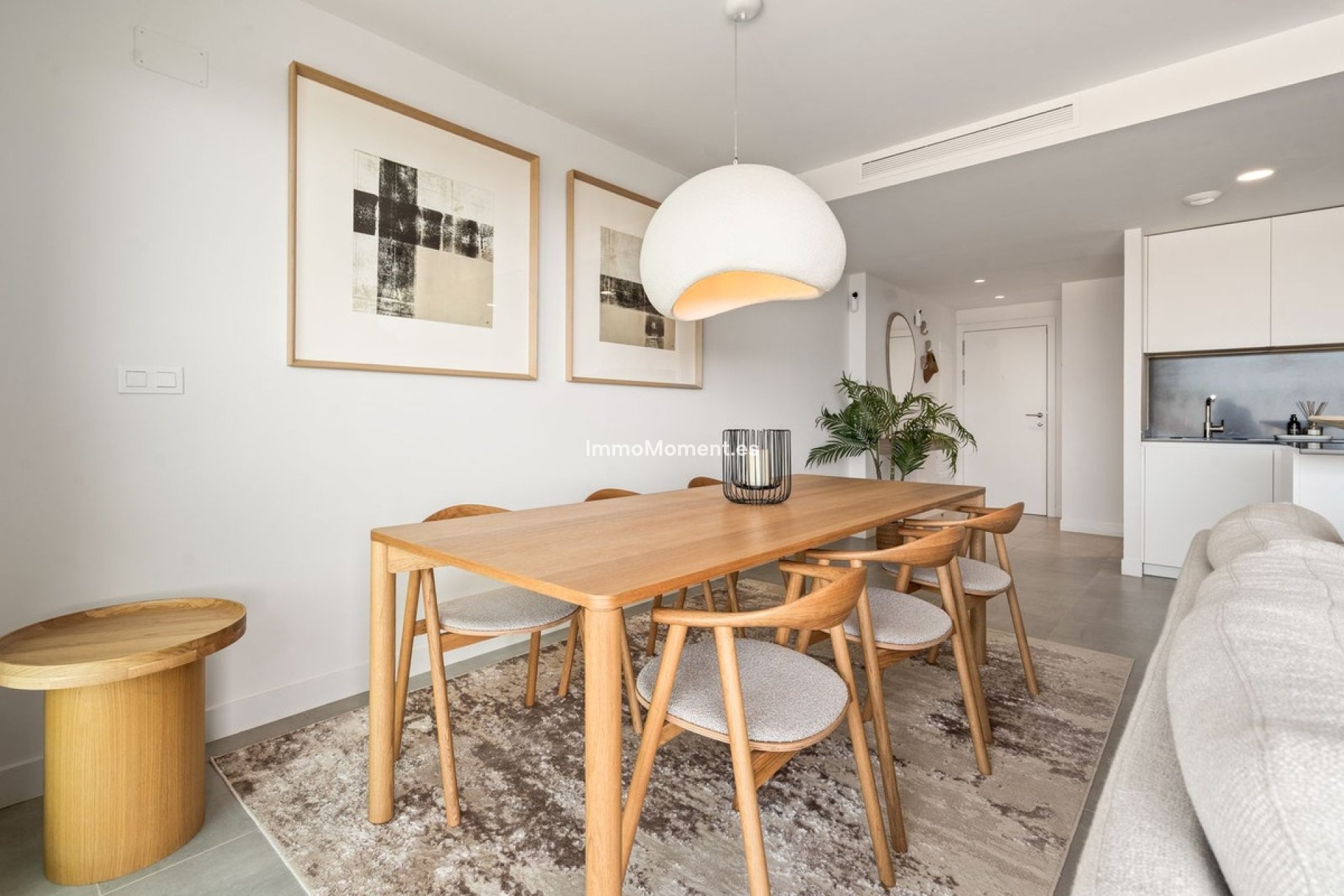 Bestaande woning - Appartement - Estepona  - Estepona Centro