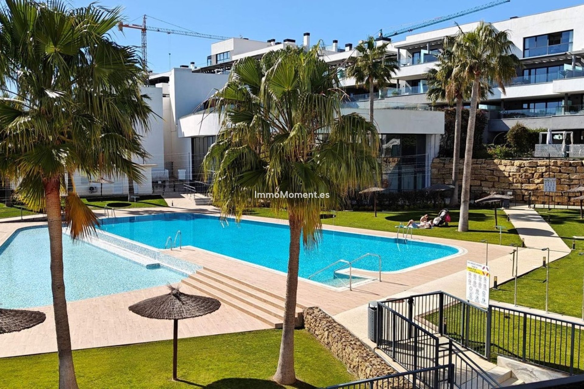 Bestaande woning - Appartement - Estepona  - Estepona Centro