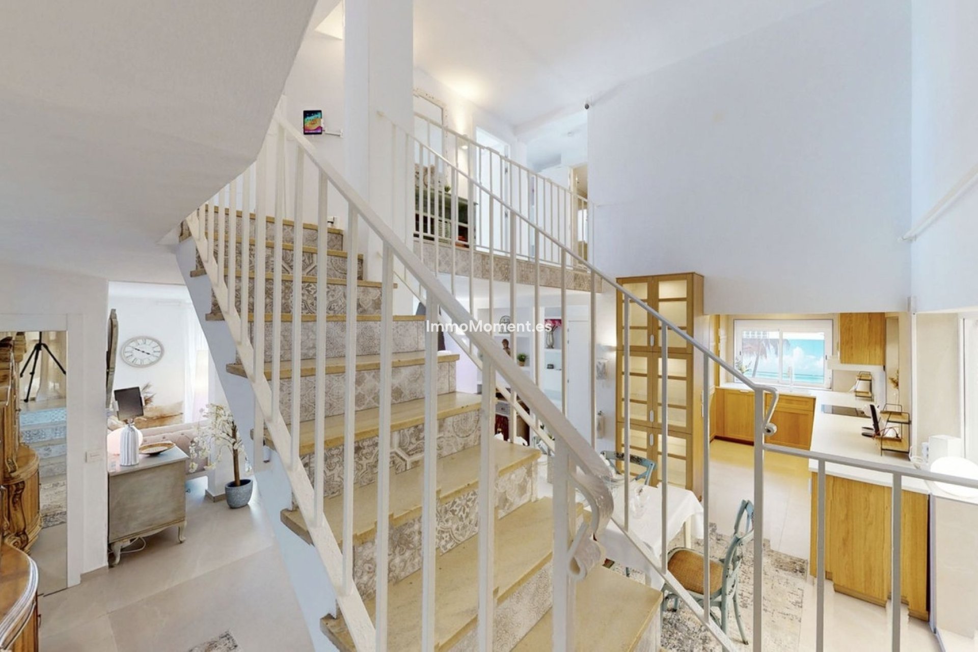 Bestaande woning - Appartement - Estepona  - Estepona Centro