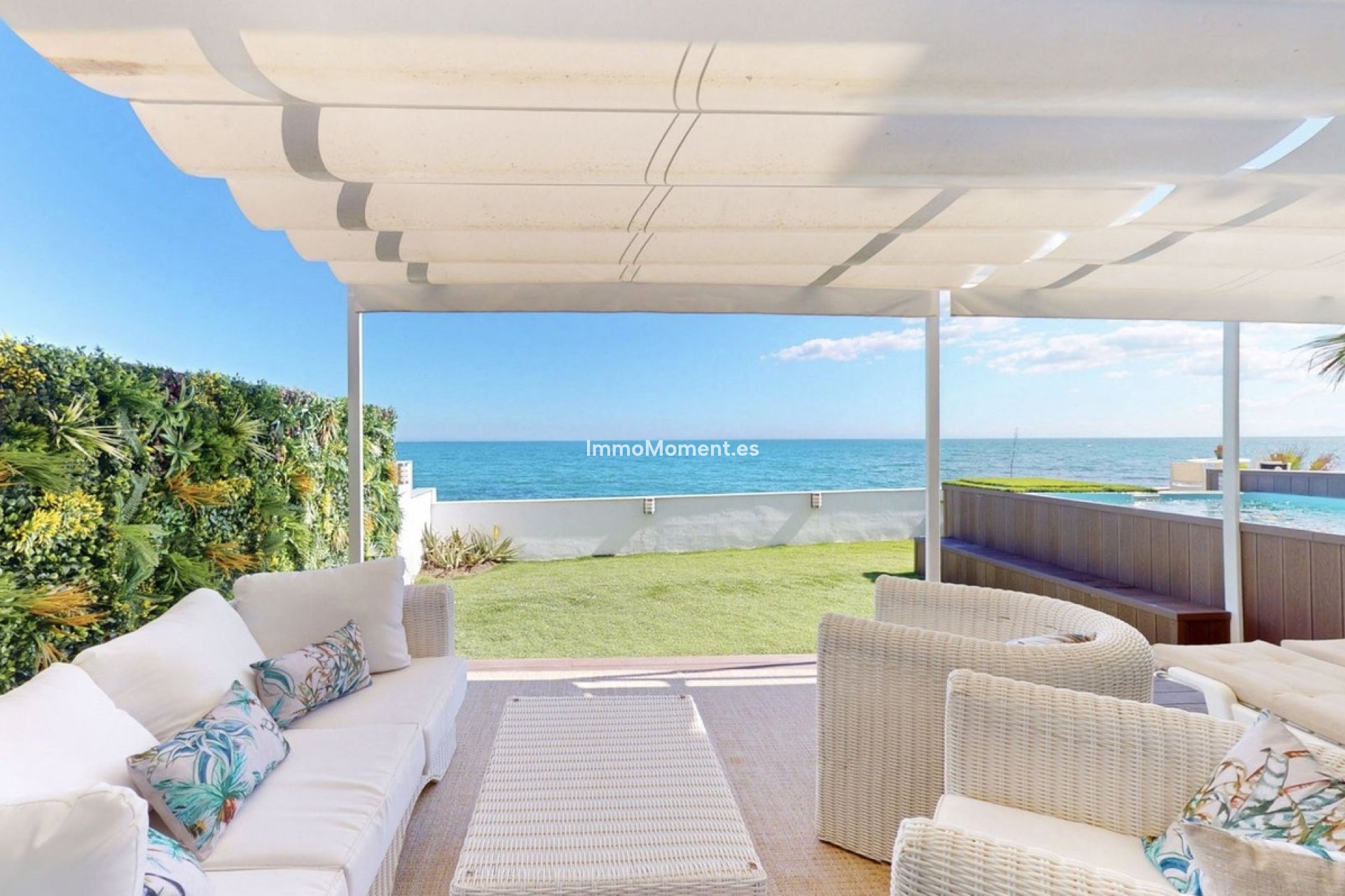 Bestaande woning - Appartement - Estepona  - Estepona Centro