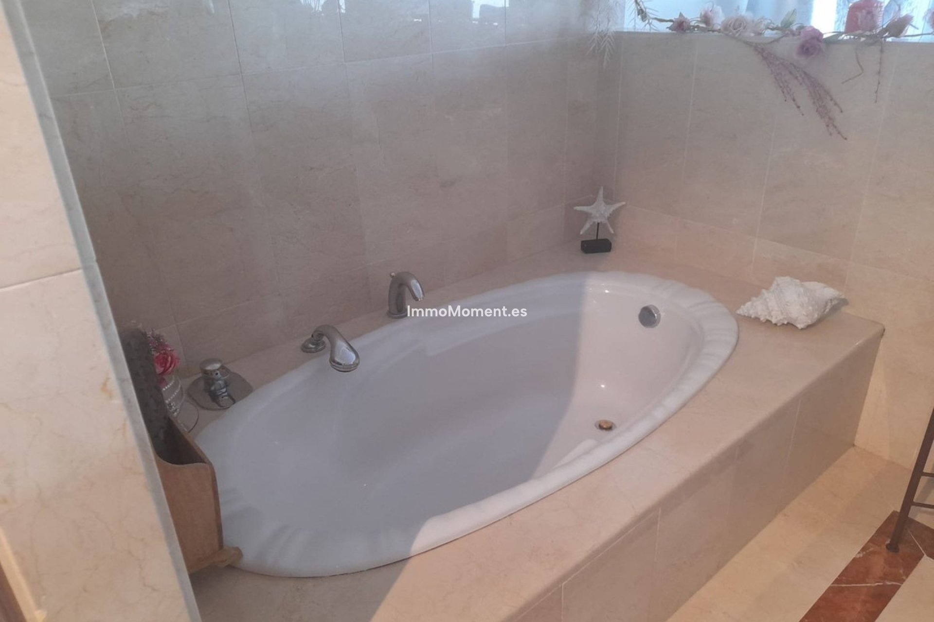 Bestaande woning - Appartement - Estepona  - Estepona Centro