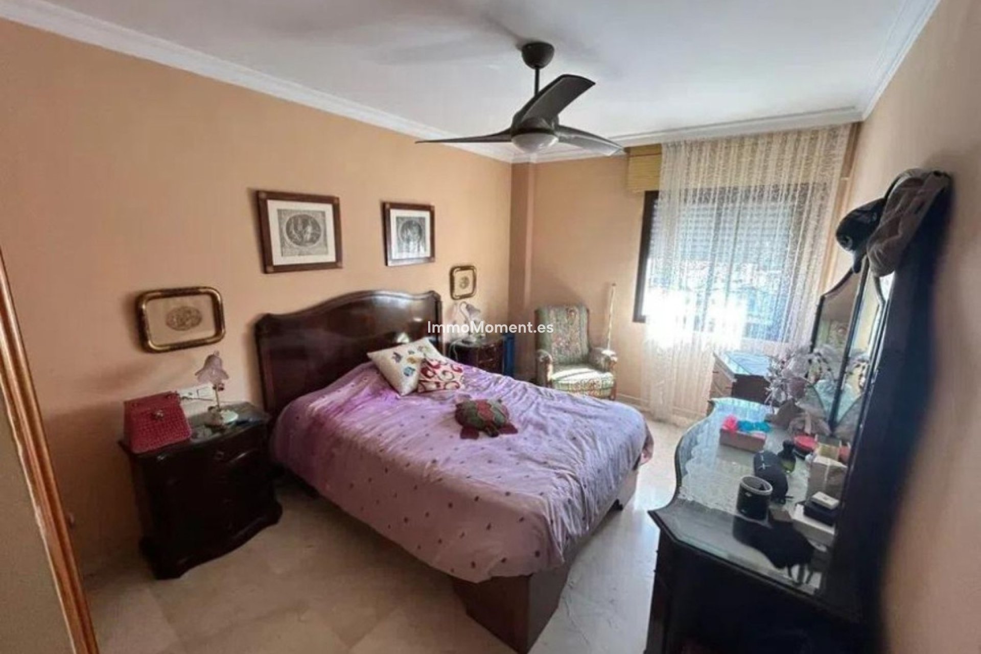 Bestaande woning - Appartement - Estepona  - Estepona Centro