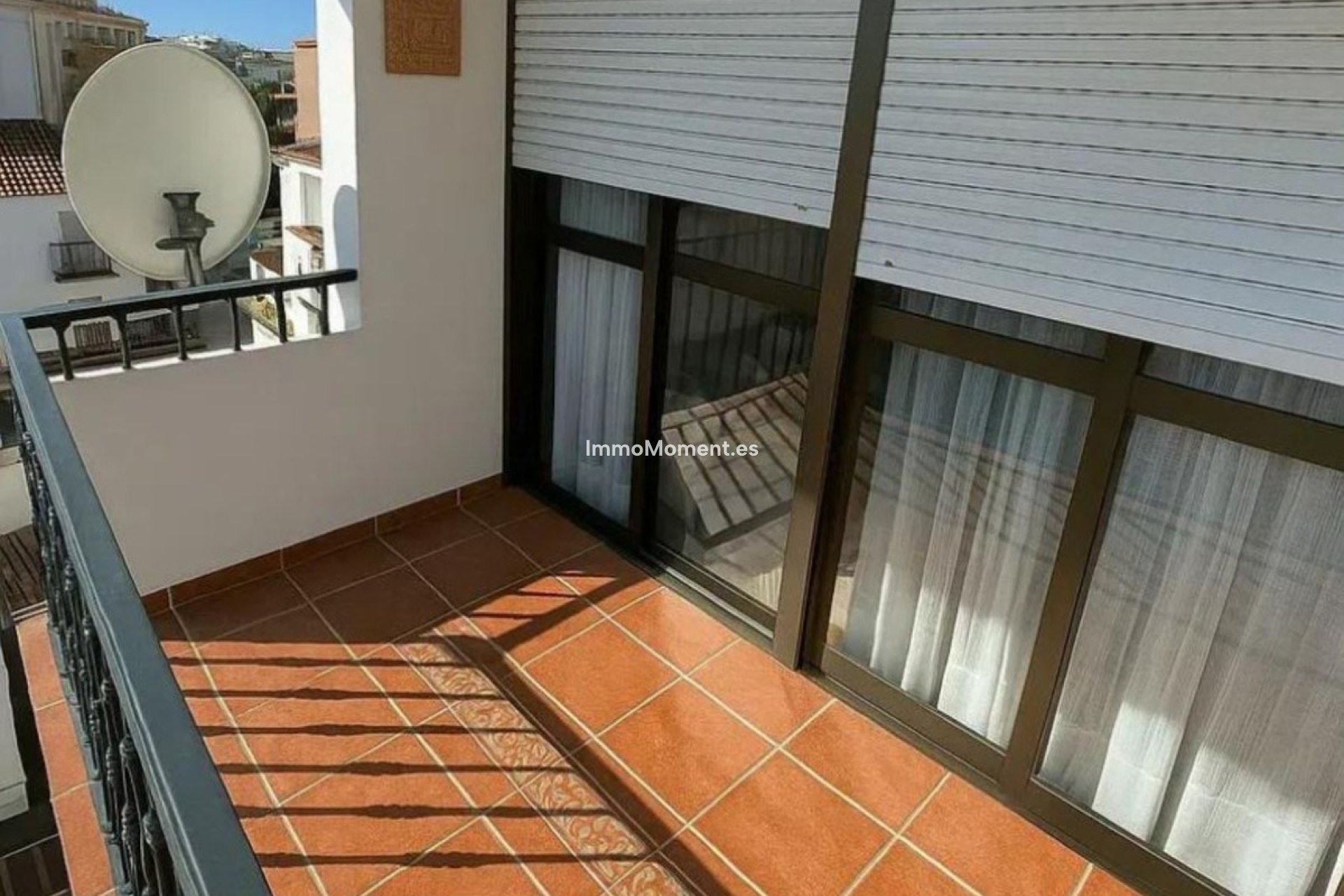 Bestaande woning - Appartement - Estepona  - Estepona Centro