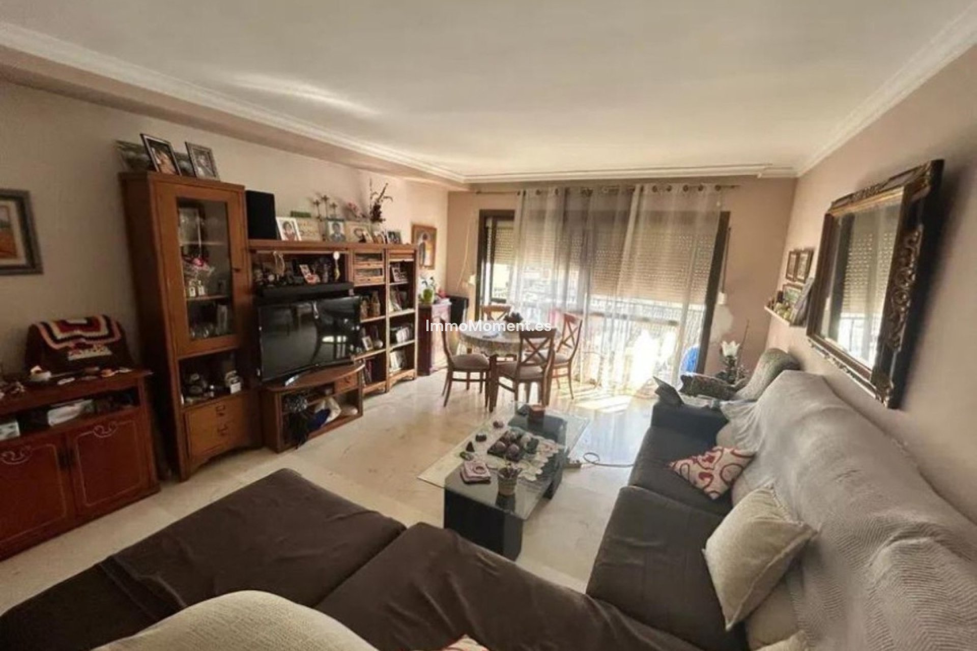 Bestaande woning - Appartement - Estepona  - Estepona Centro