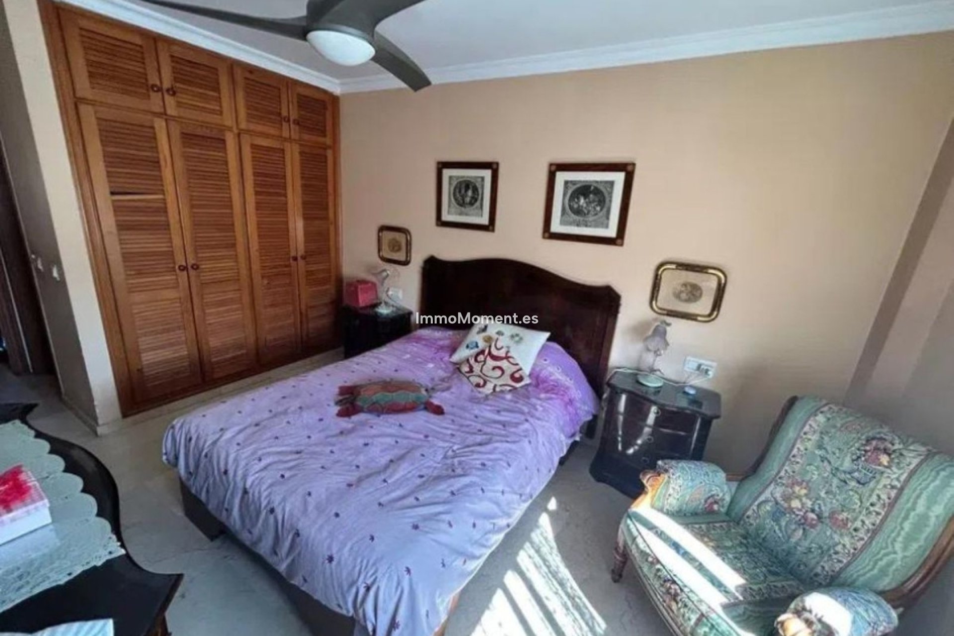 Bestaande woning - Appartement - Estepona  - Estepona Centro