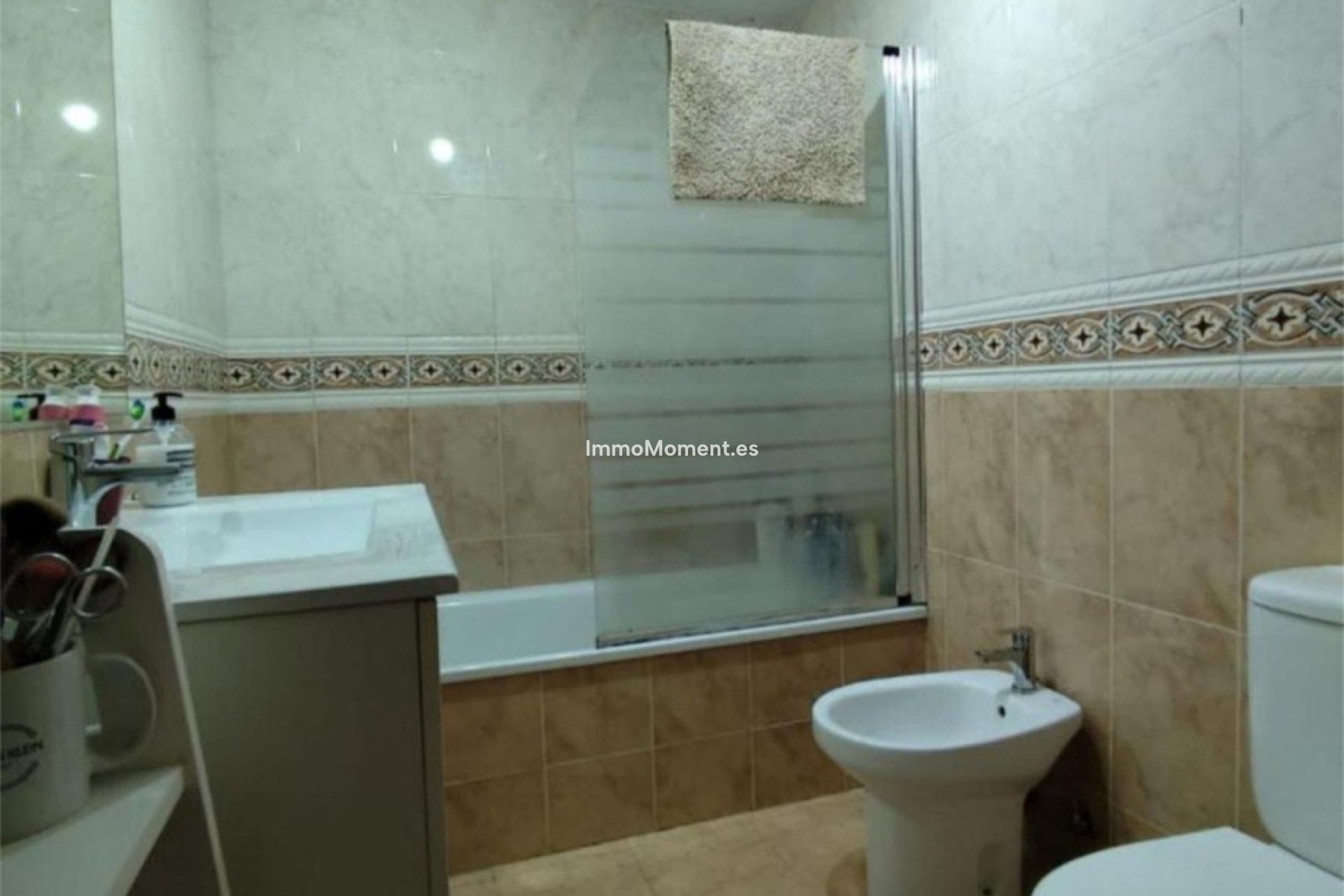 Bestaande woning - Appartement - Estepona  - Estepona Centro