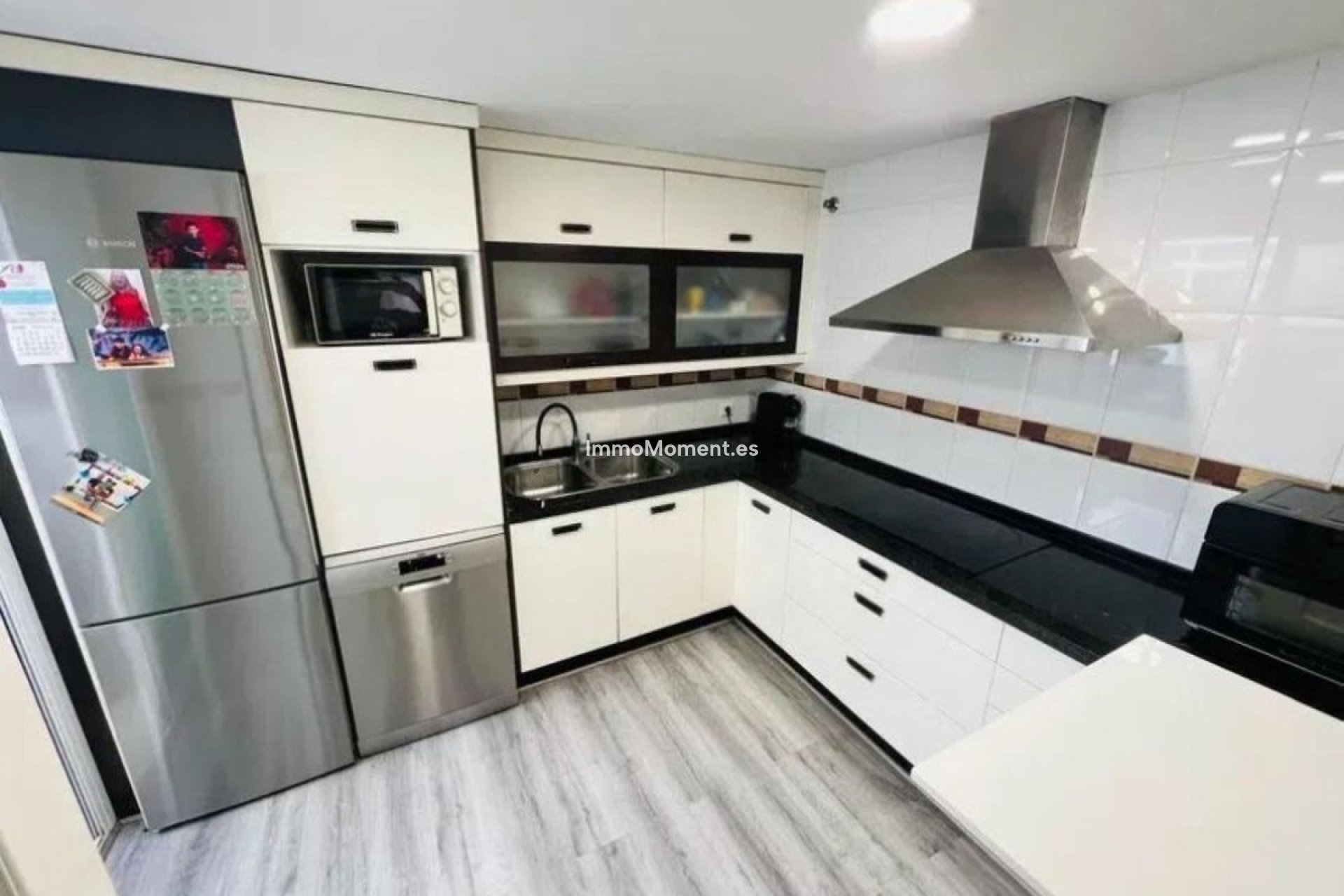 Bestaande woning - Appartement - Estepona  - Estepona Centro