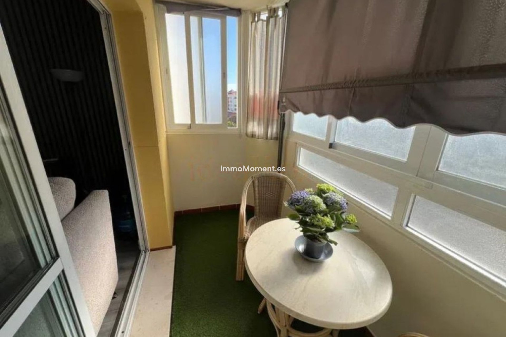 Bestaande woning - Appartement - Estepona  - Estepona Centro