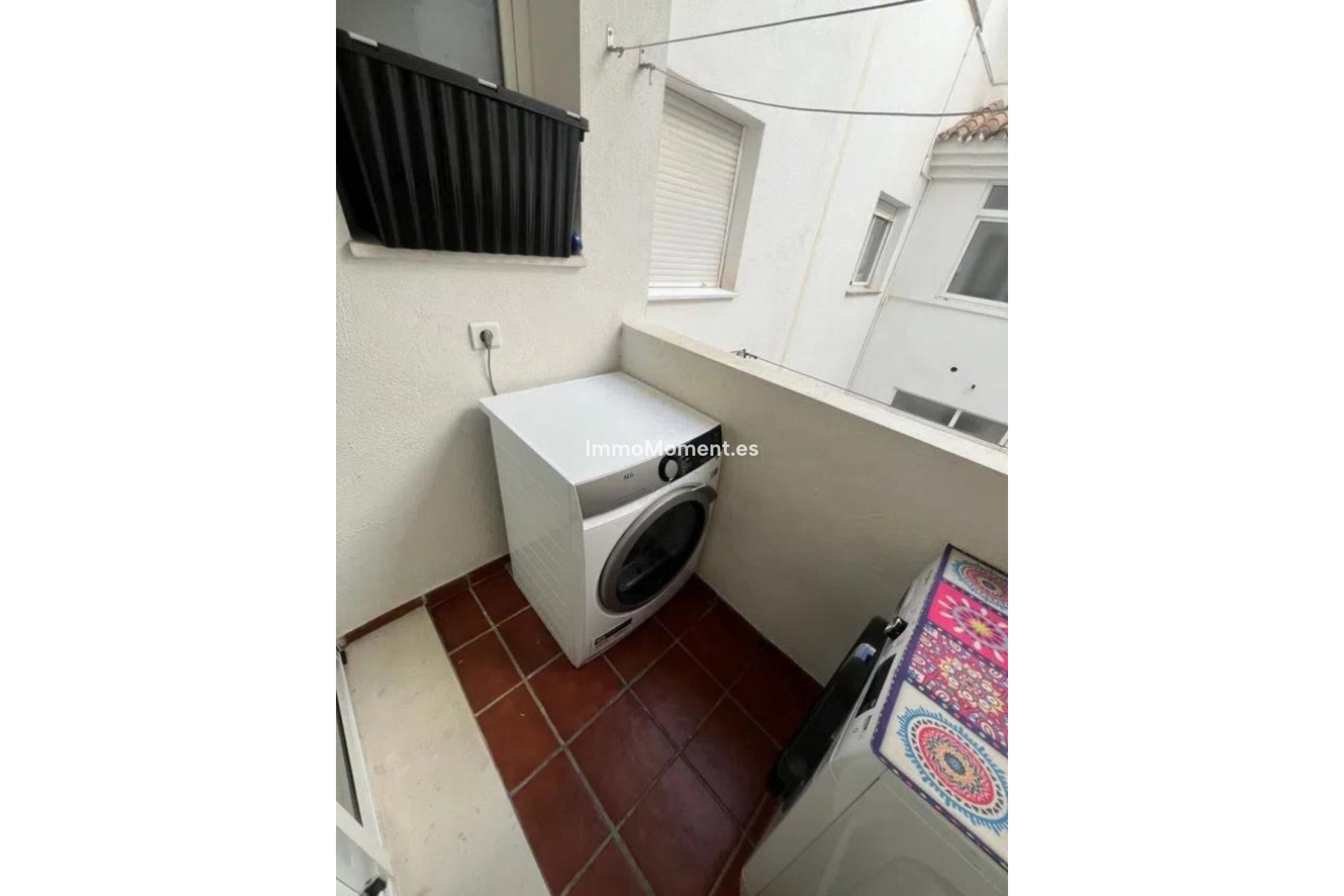 Bestaande woning - Appartement - Estepona  - Estepona Centro