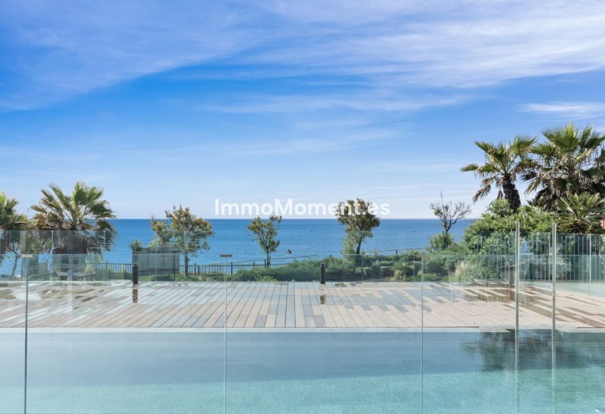 Bestaande woning - Appartement - Estepona  - Estepona Centro