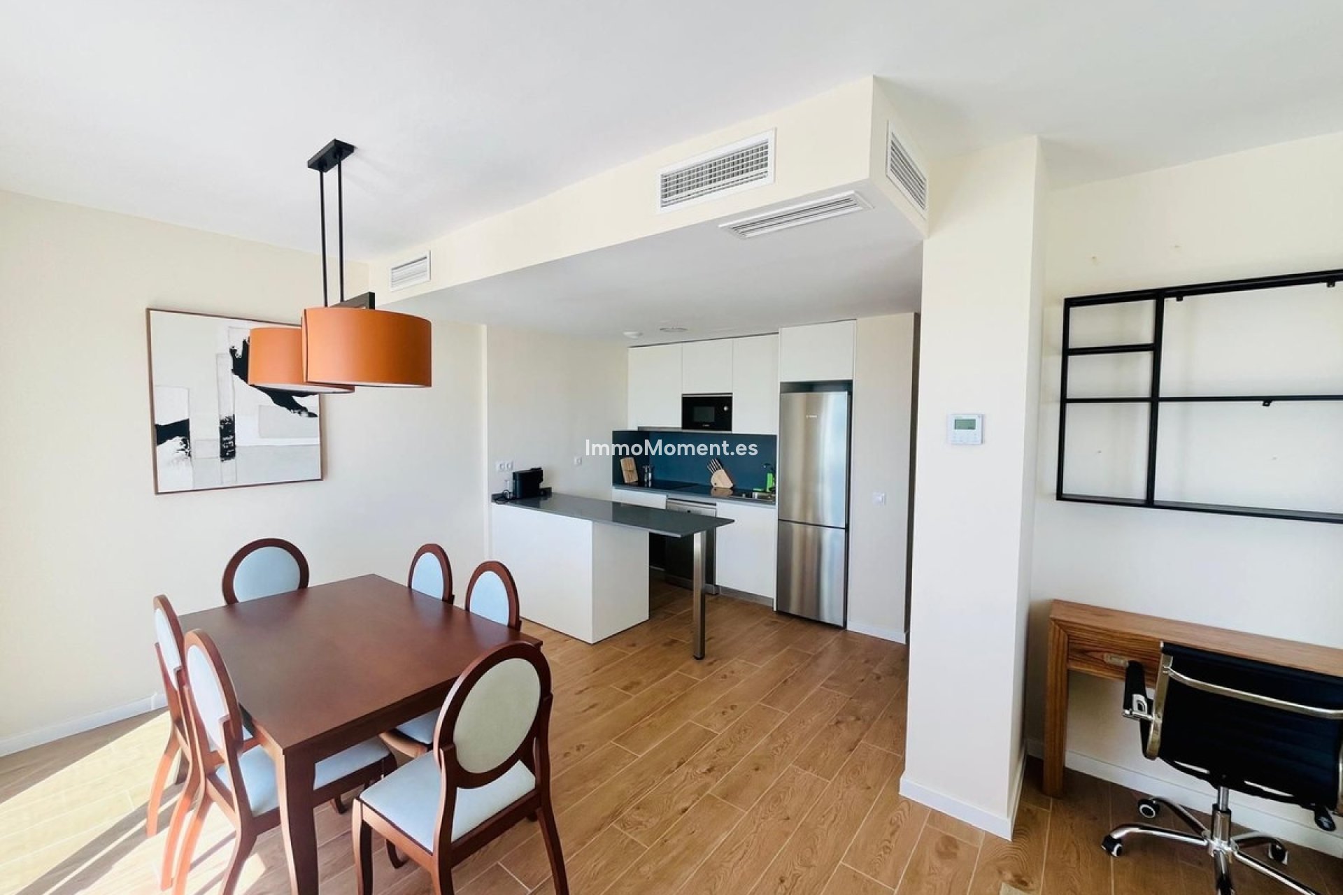 Bestaande woning - Appartement - Estepona  - Estepona Centro