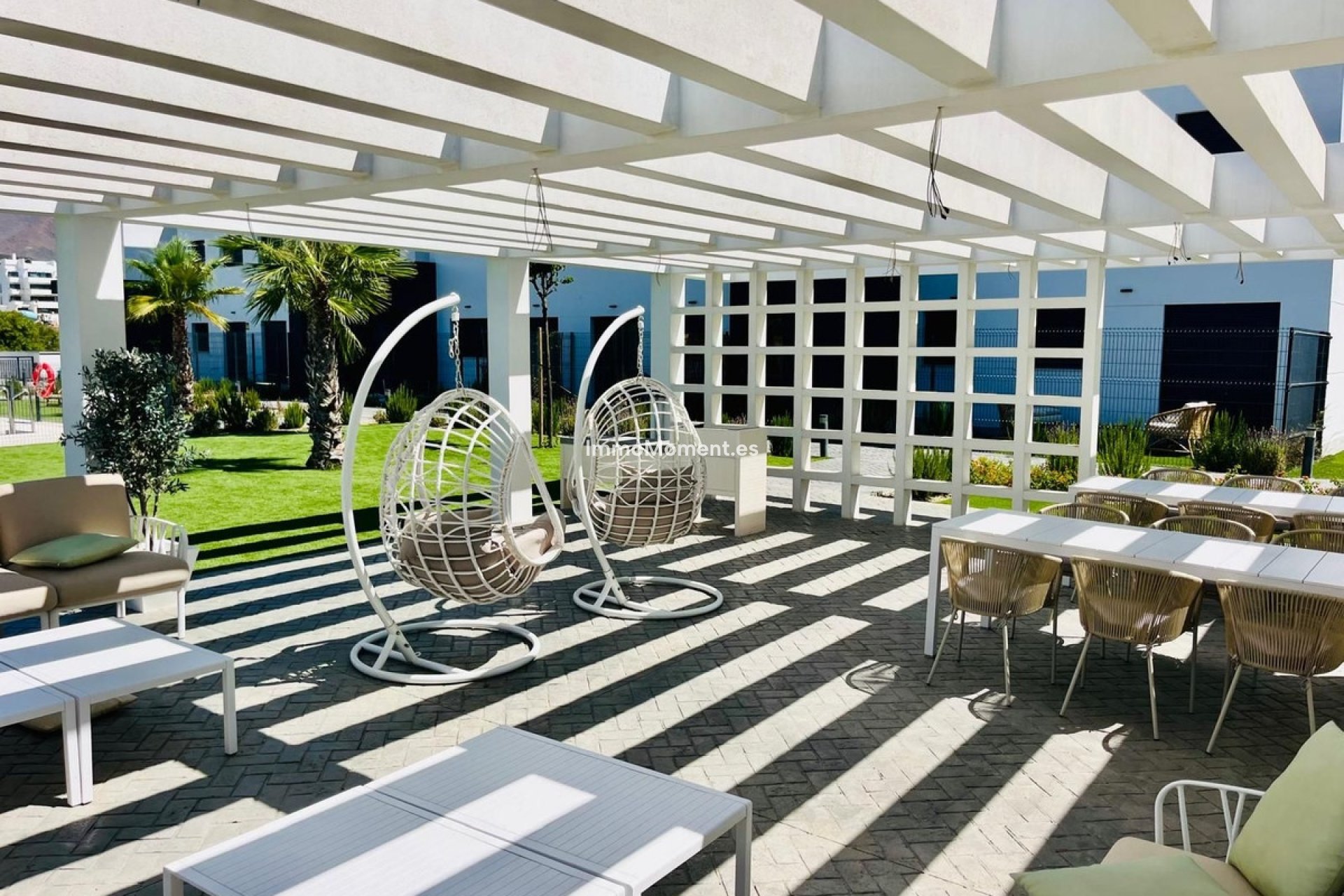 Bestaande woning - Appartement - Estepona  - Estepona Centro