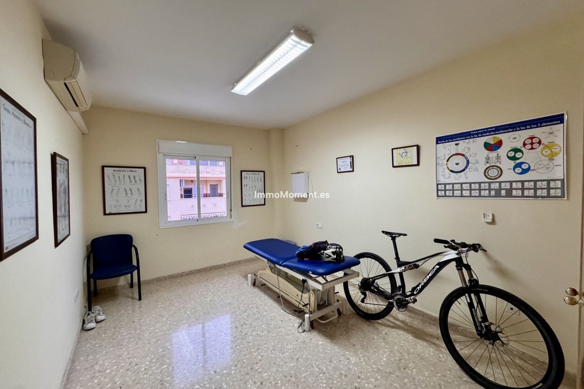 Bestaande woning - Appartement - Estepona  - Estepona Centro