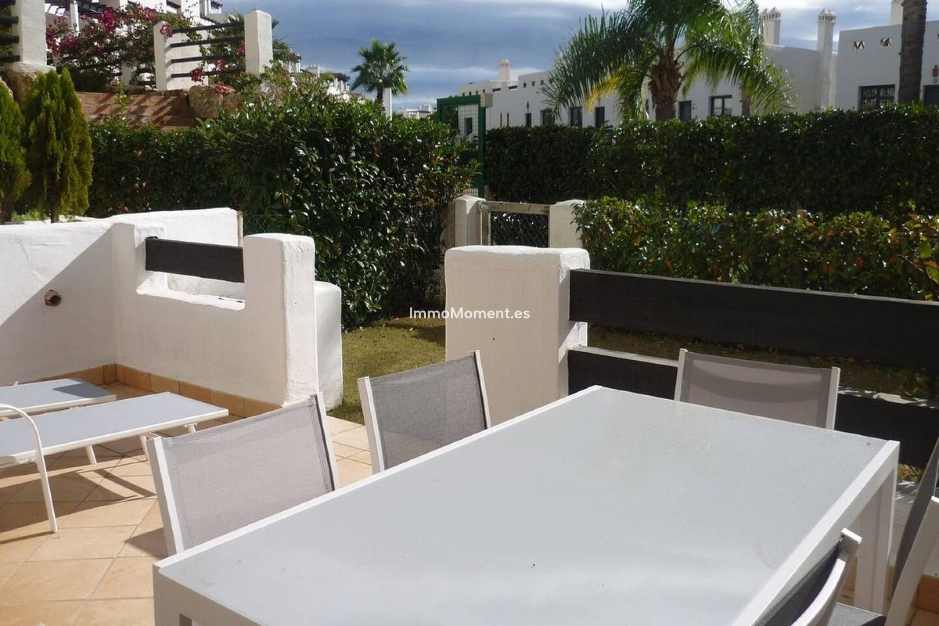 Bestaande woning - Appartement - Estepona  - Estepona Centro