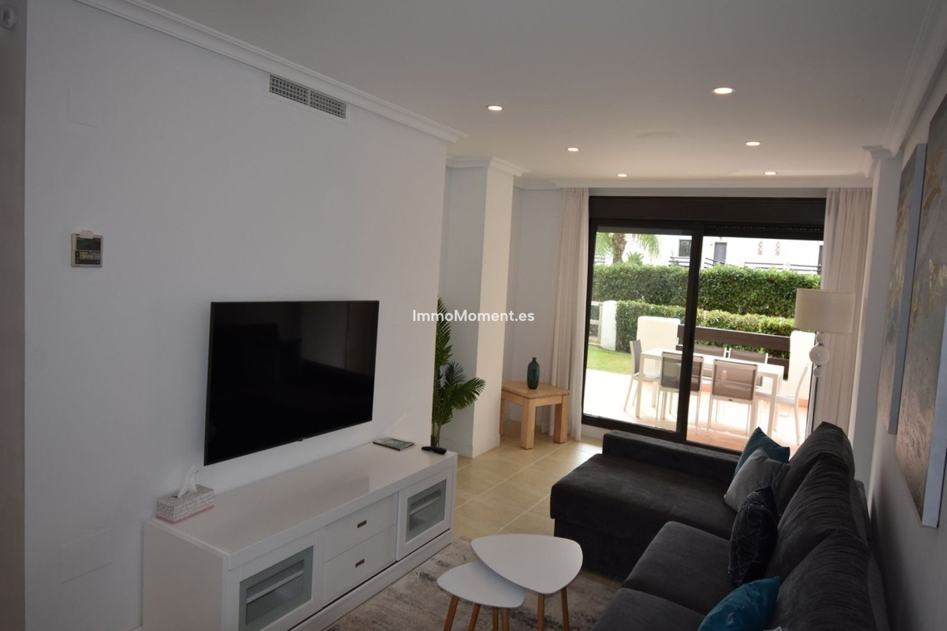 Bestaande woning - Appartement - Estepona  - Estepona Centro