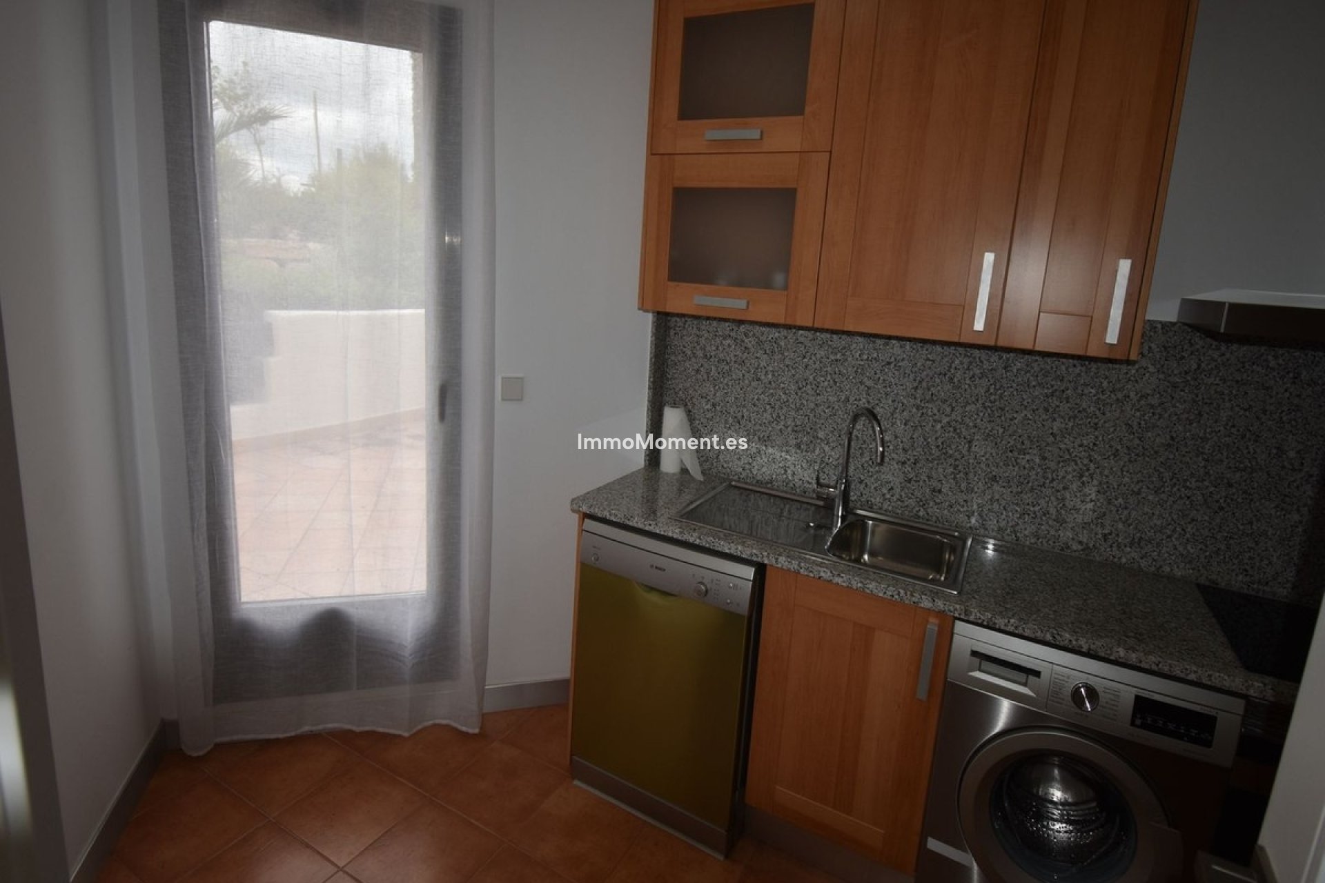 Bestaande woning - Appartement - Estepona  - Estepona Centro