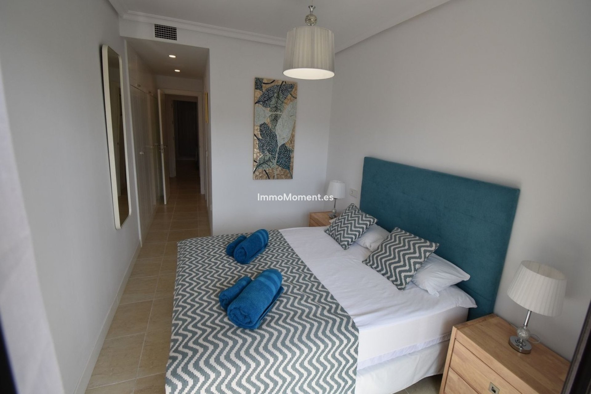 Bestaande woning - Appartement - Estepona  - Estepona Centro