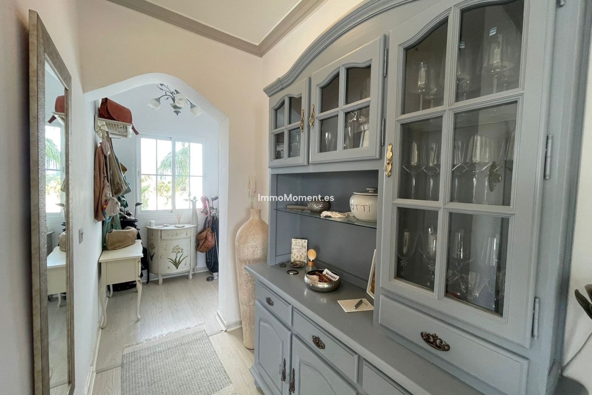 Bestaande woning - Appartement - Estepona  - Estepona Centro