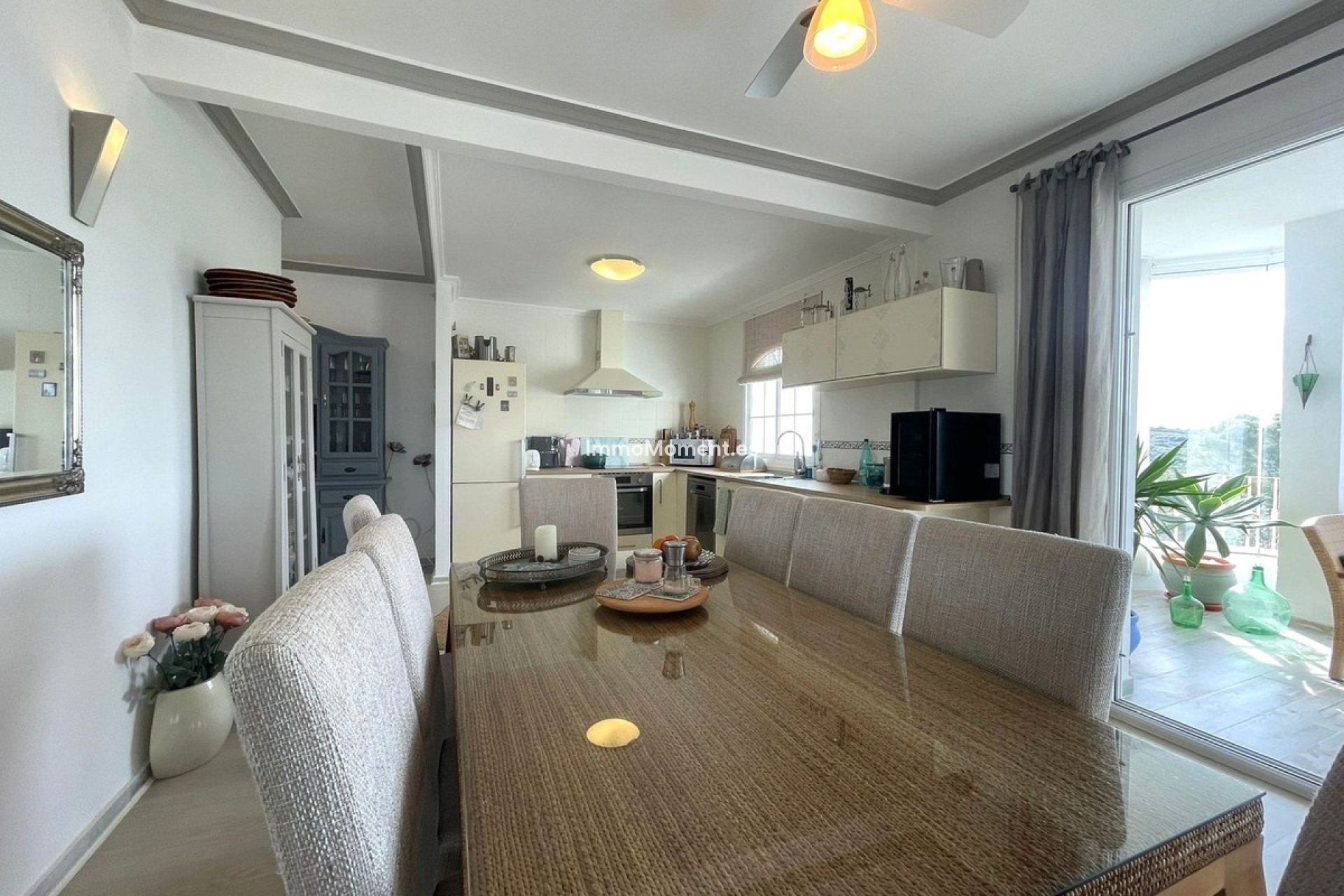 Bestaande woning - Appartement - Estepona  - Estepona Centro