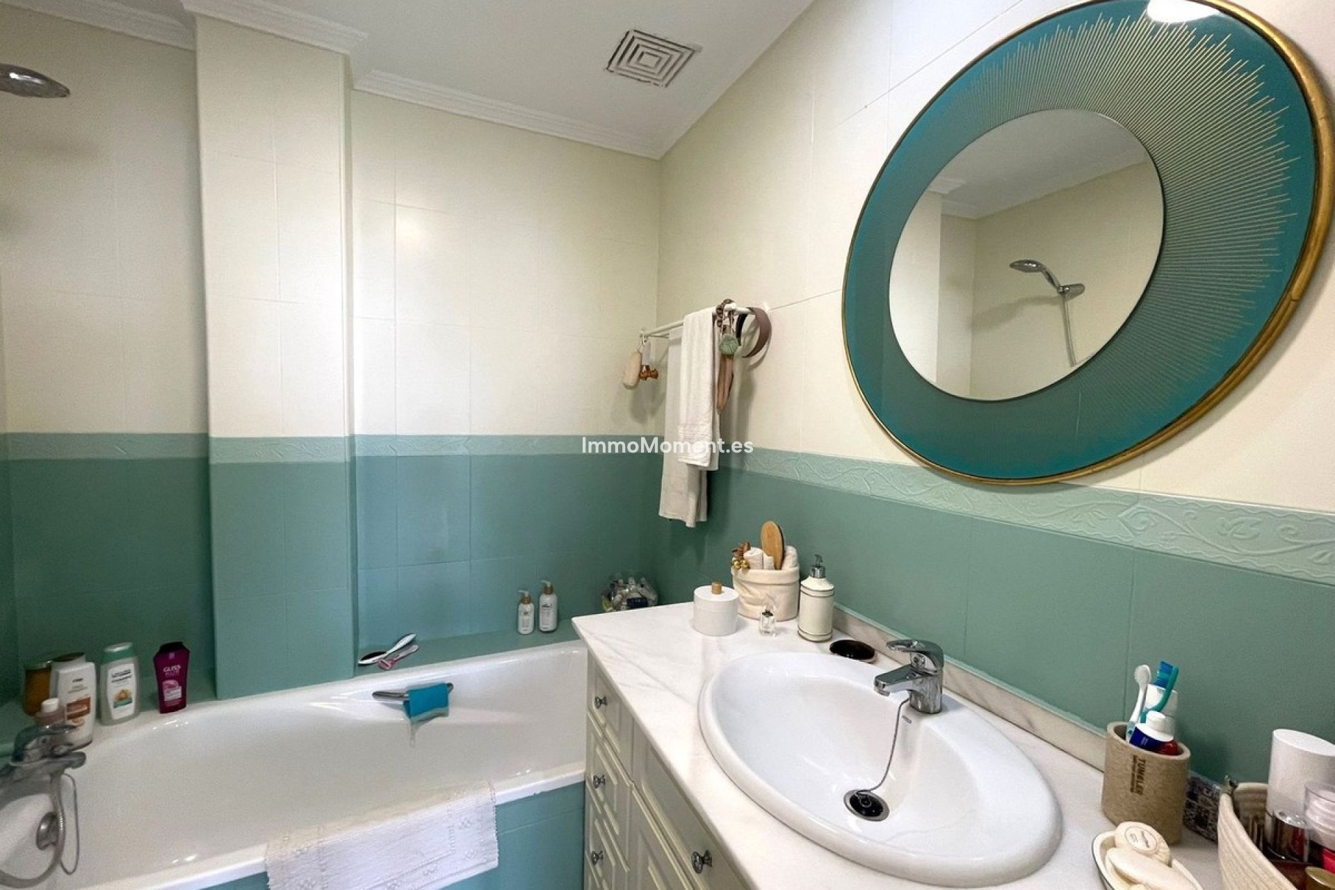 Bestaande woning - Appartement - Estepona  - Estepona Centro